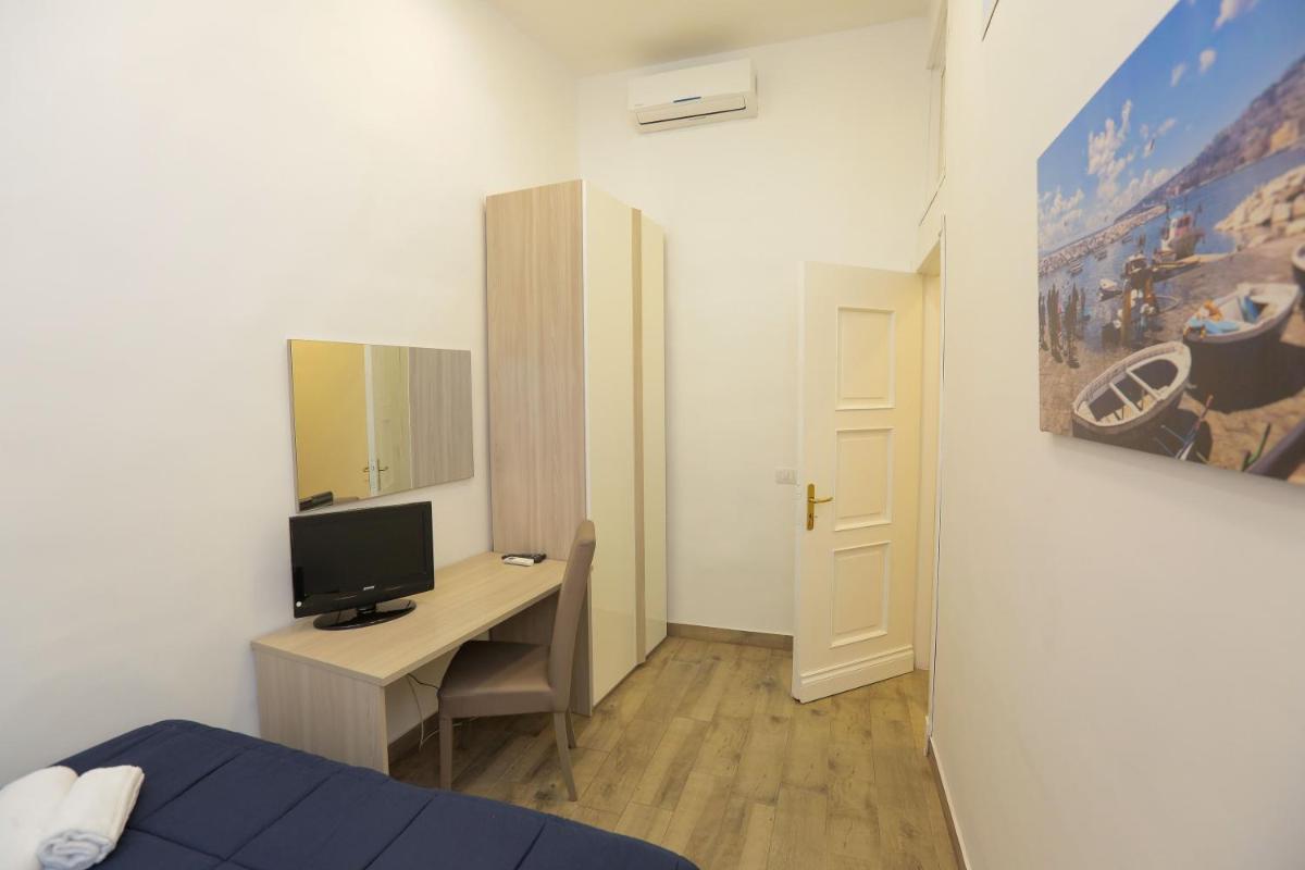 PLATEIA APARTMENT