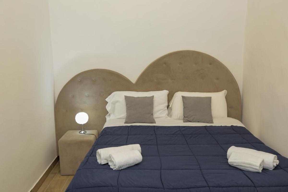 PLATEIA APARTMENT