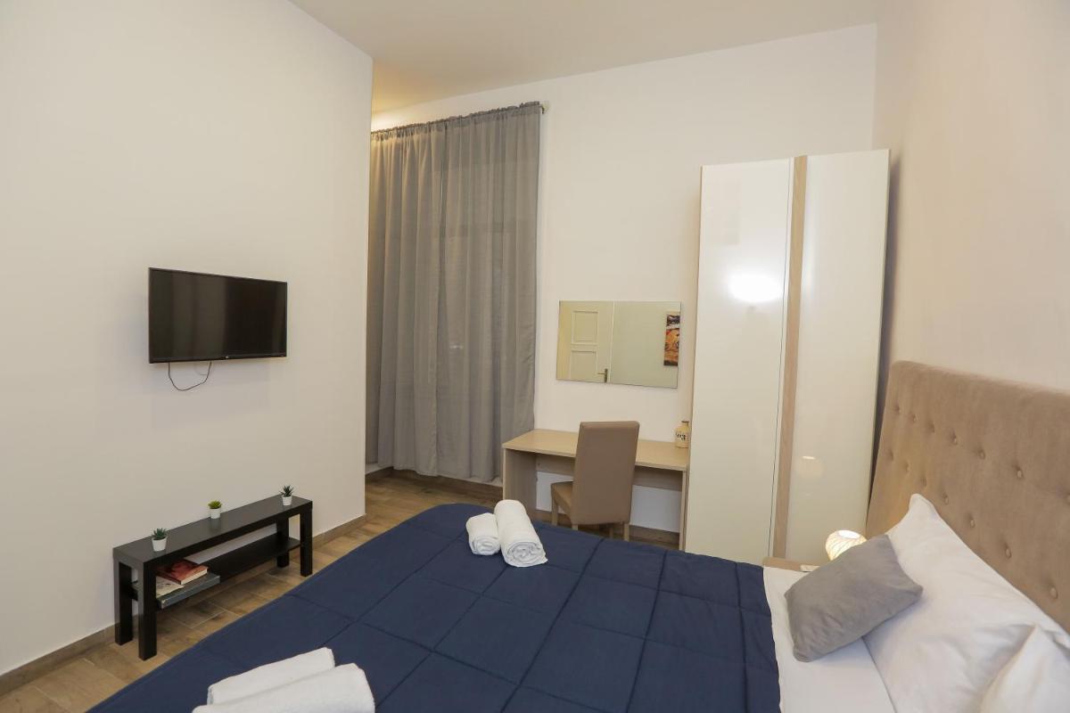 PLATEIA APARTMENT