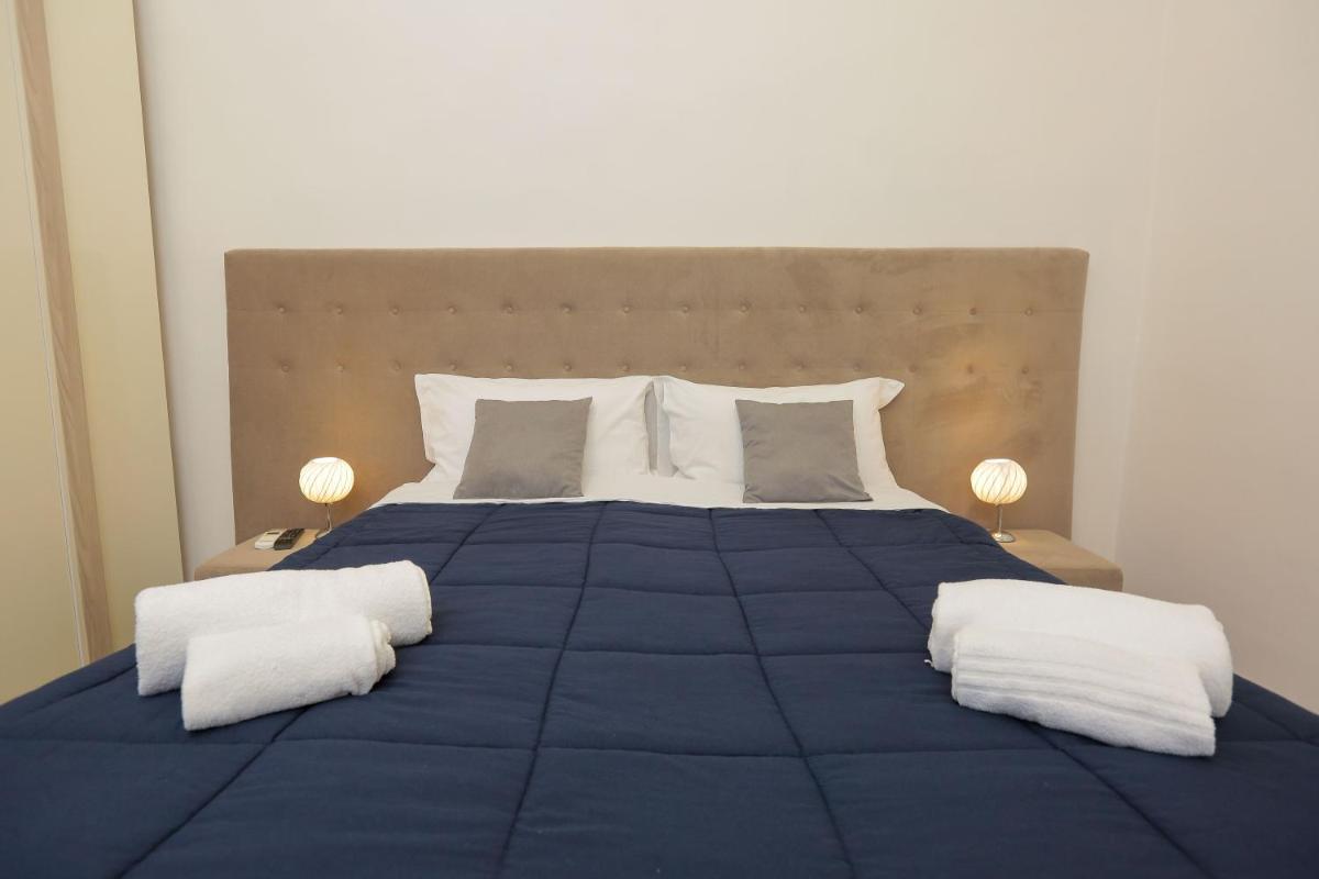 PLATEIA APARTMENT