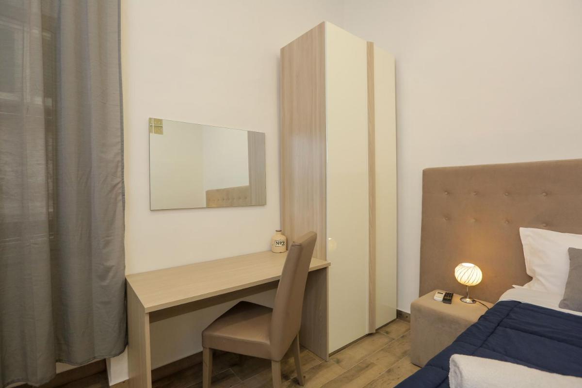PLATEIA APARTMENT