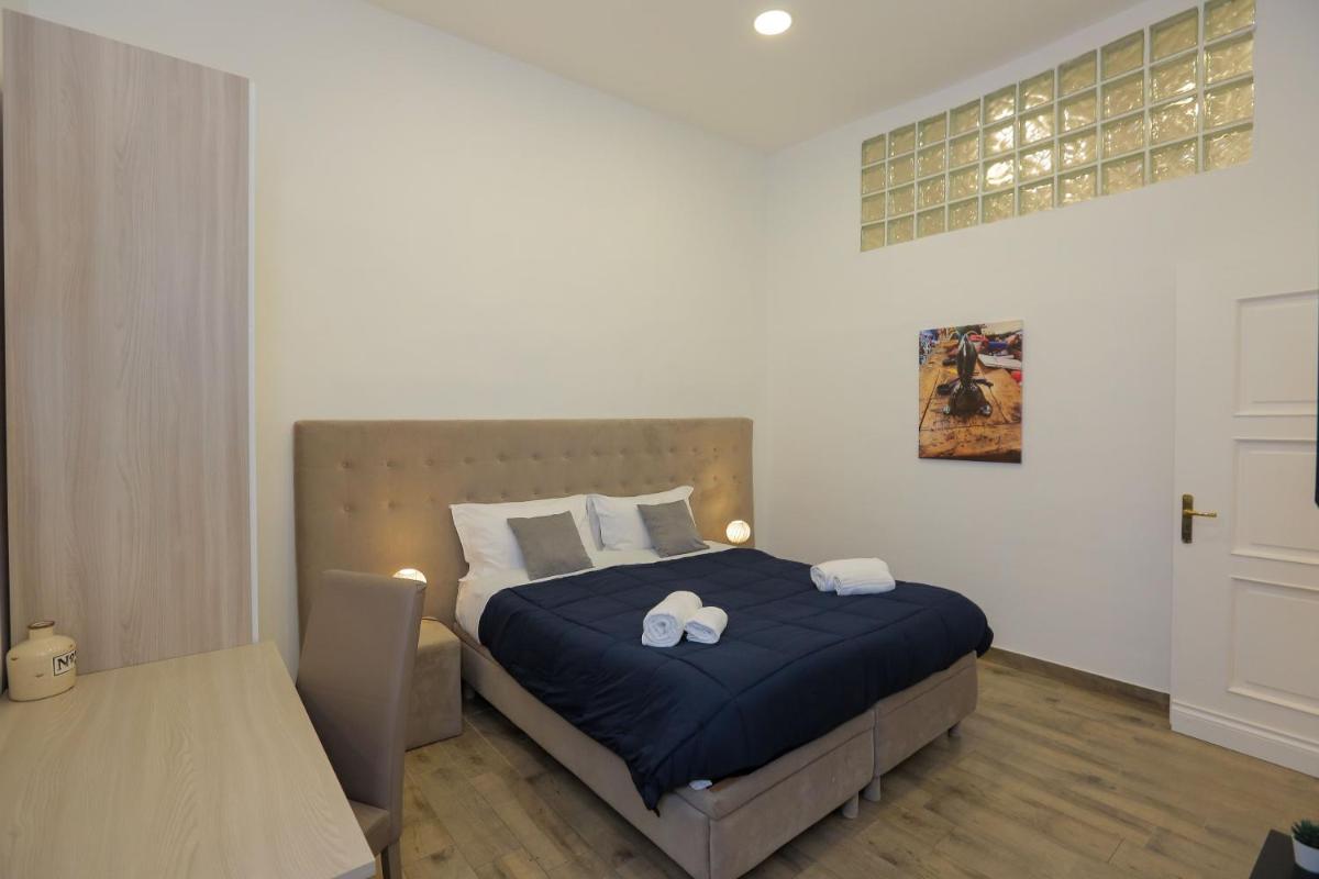 PLATEIA APARTMENT