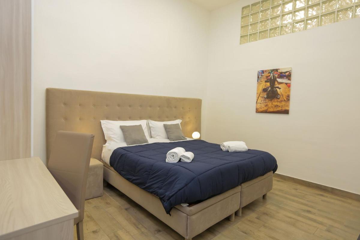 PLATEIA APARTMENT