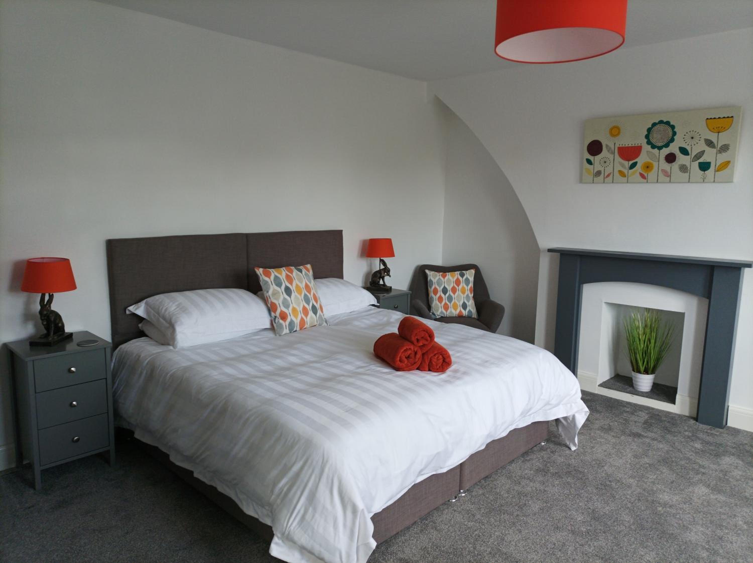 Victorian Renovation Room 6 view 3