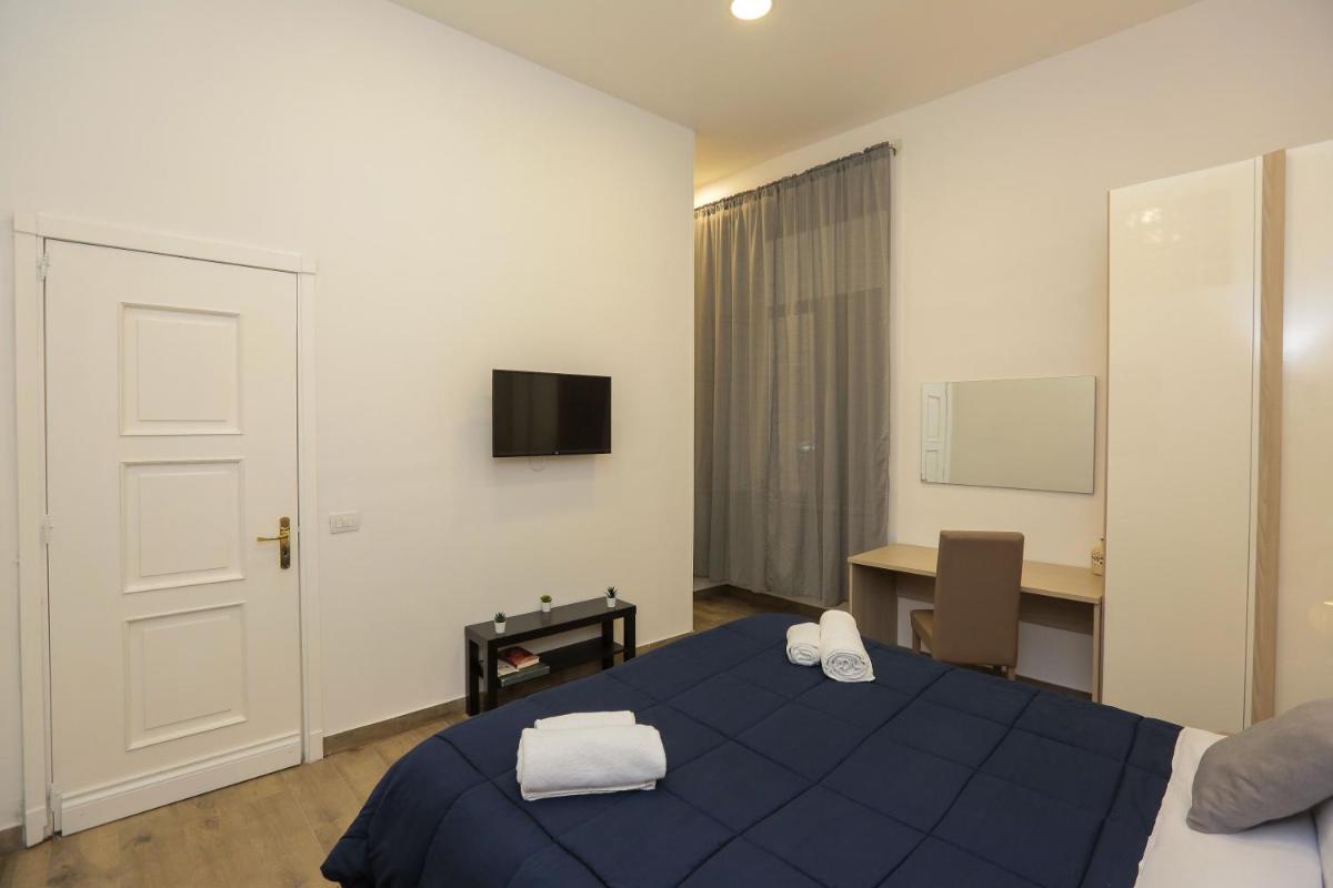 PLATEIA APARTMENT