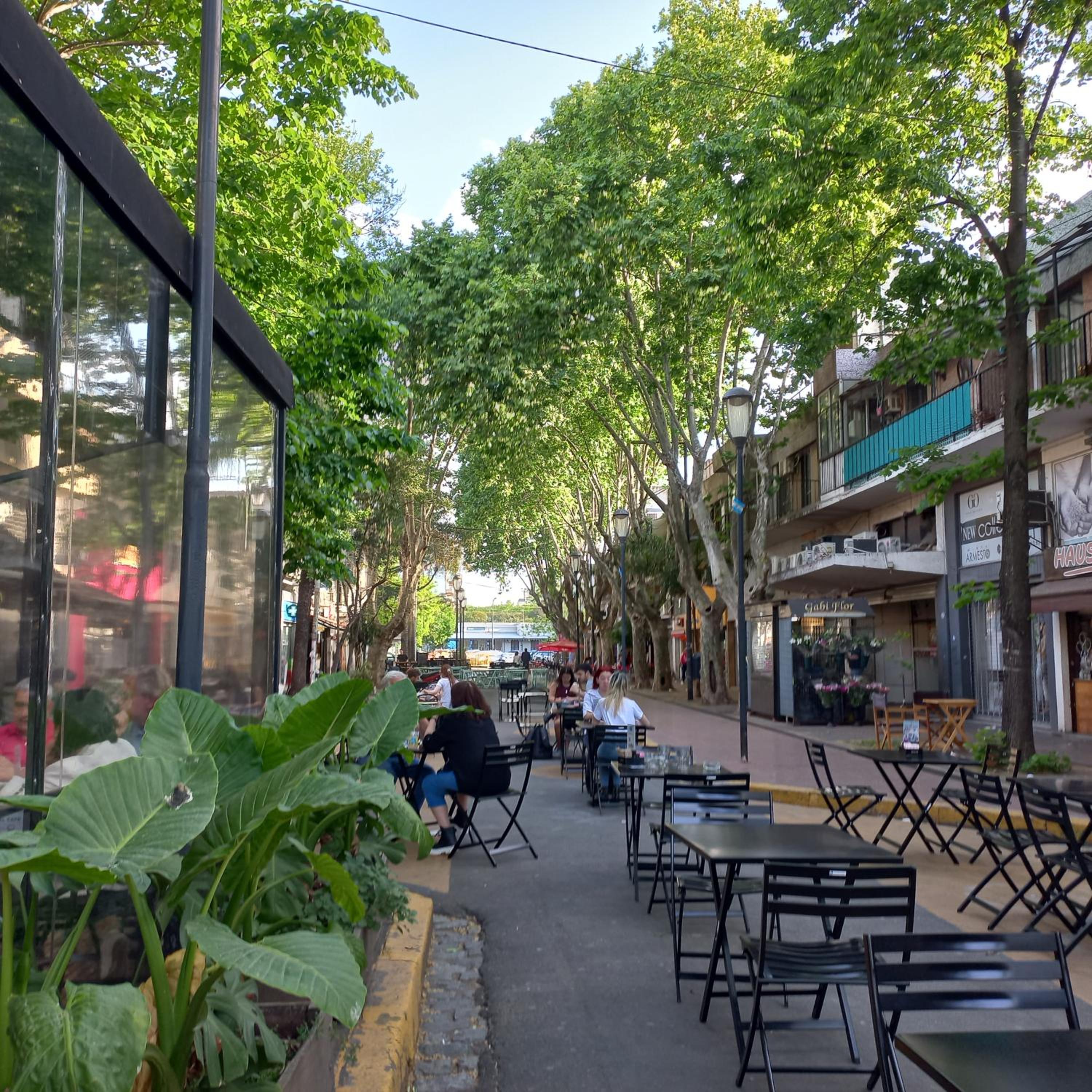 DEVOTO LOFT en Buenos Aires