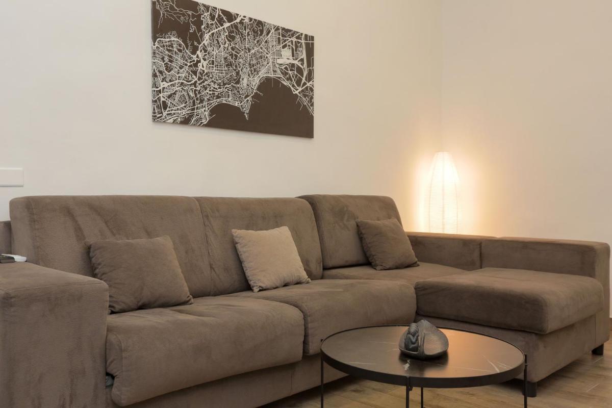 PLATEIA APARTMENT