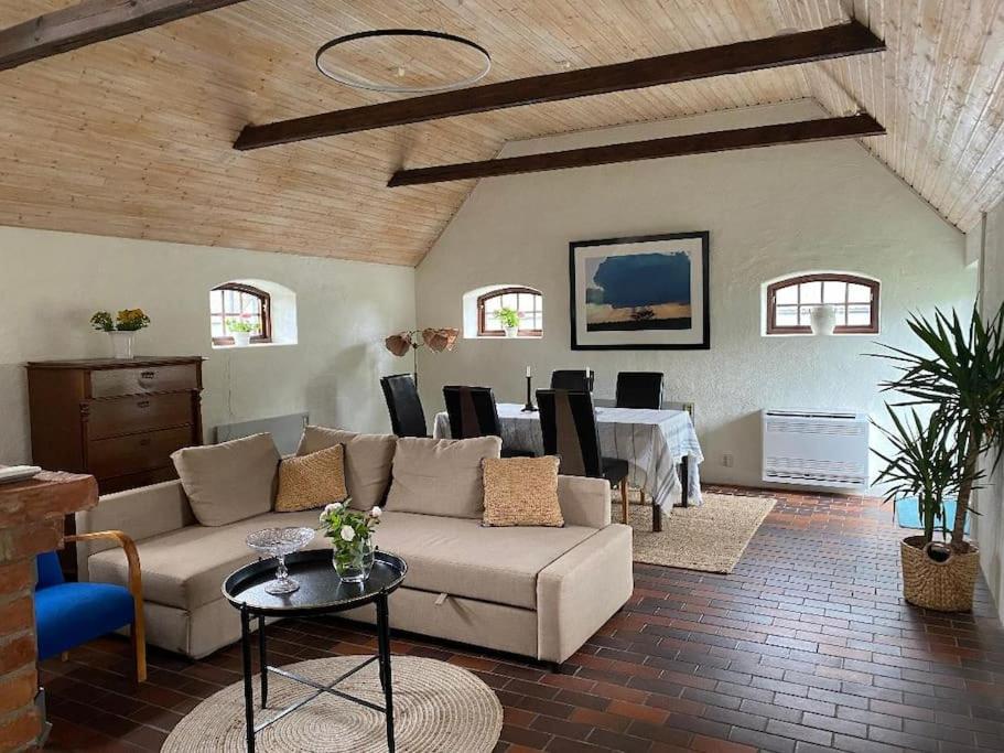 Hotel Drömhus på Österlen - Image 1