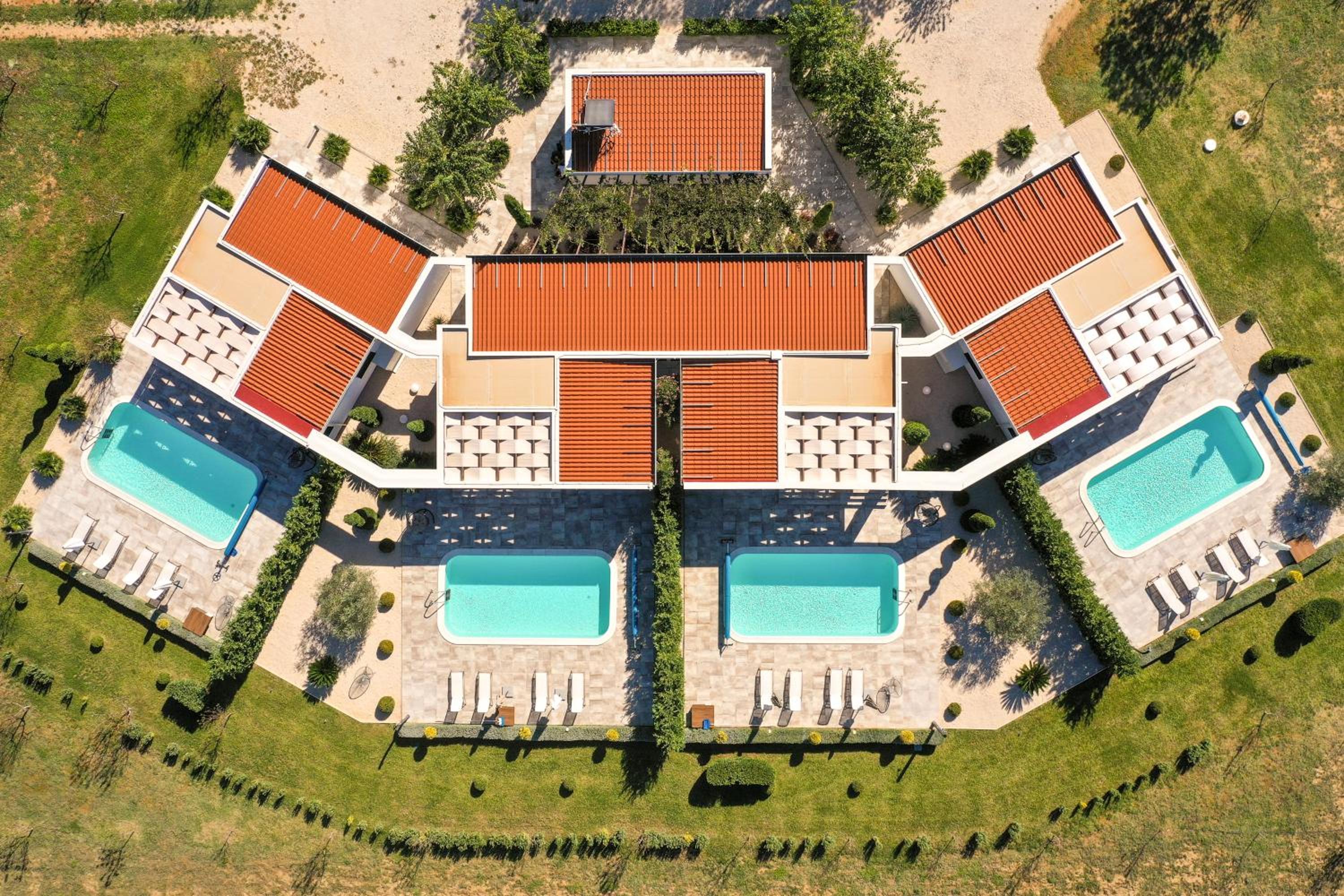 Villas Terraneo