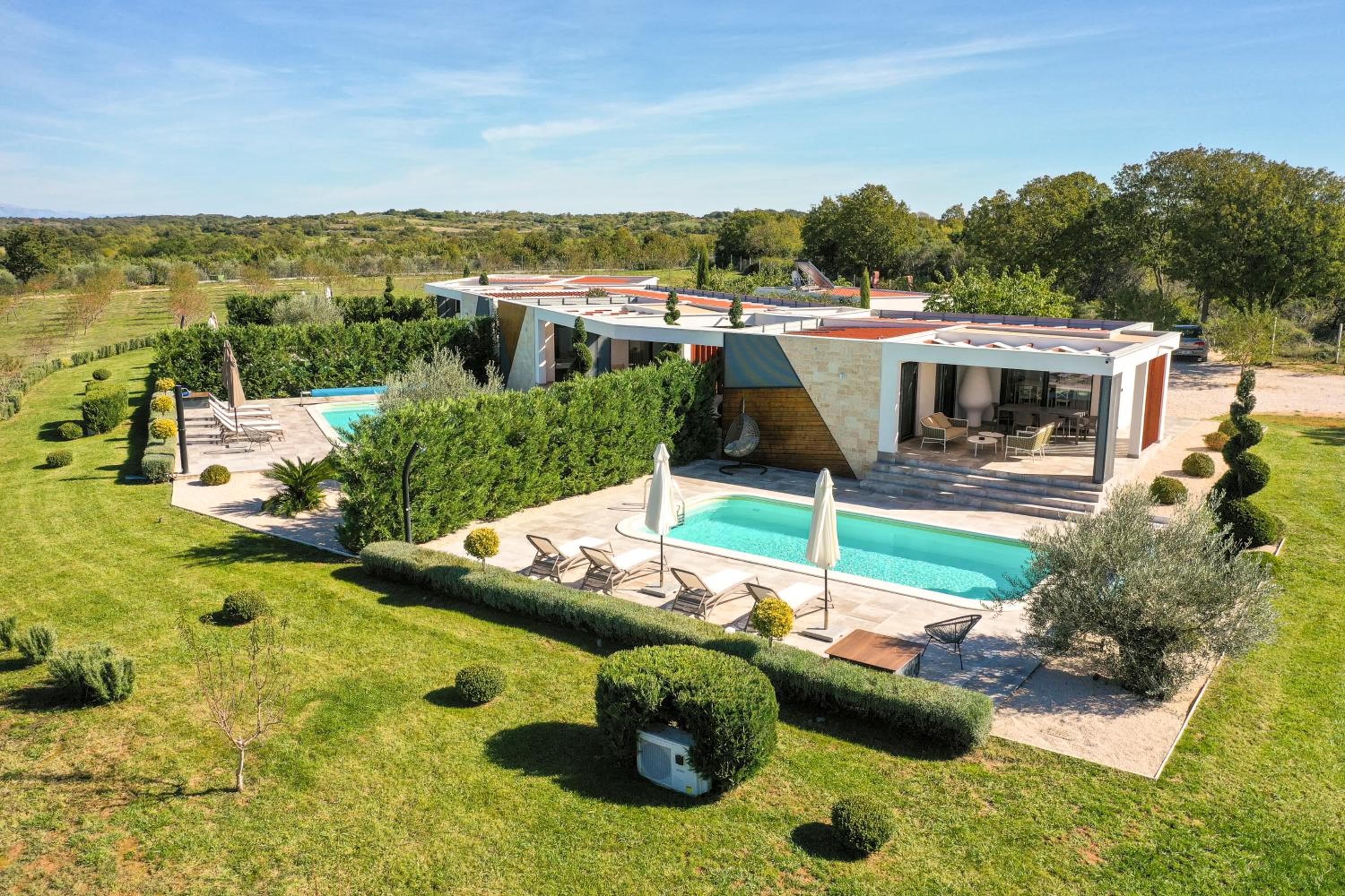 Villas Terraneo