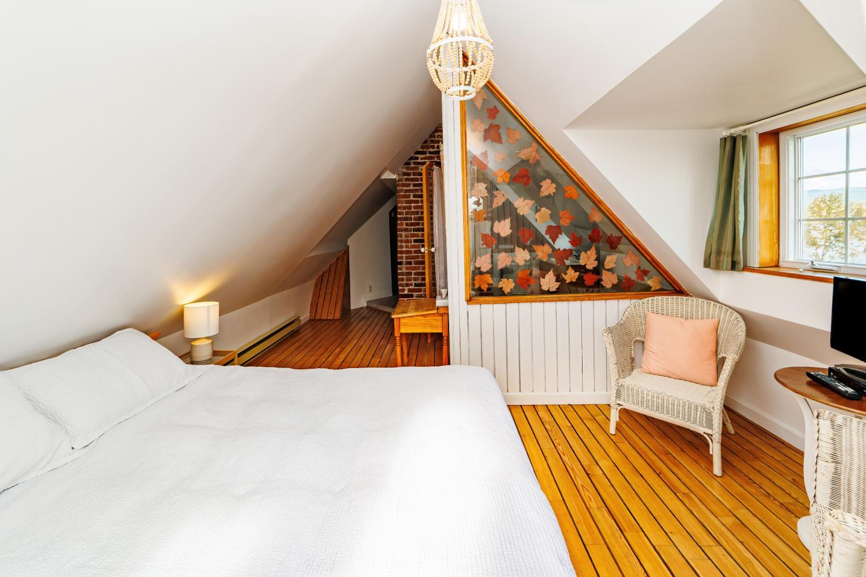 Auberge La Marmite