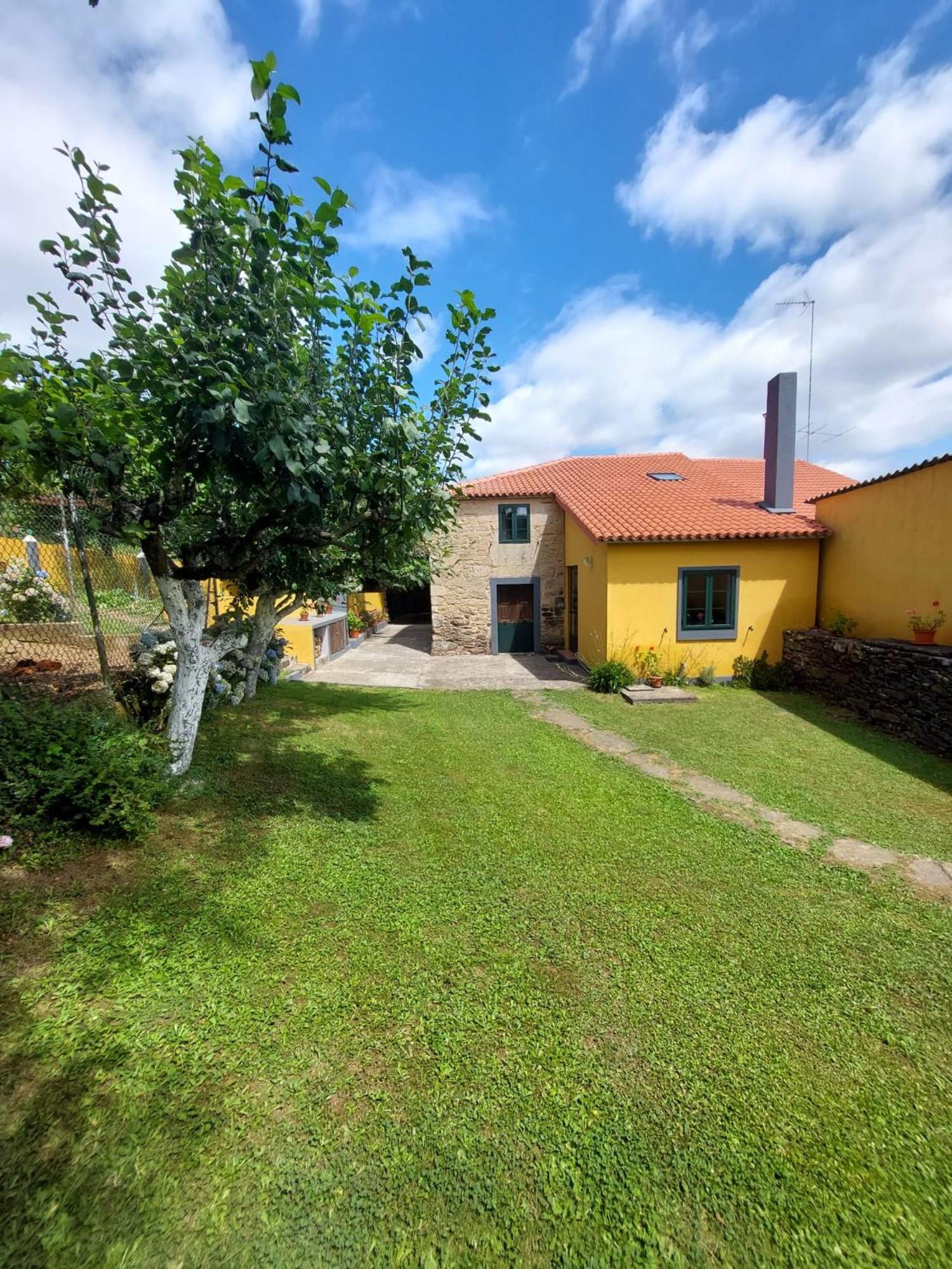 Casas de Maragouzos