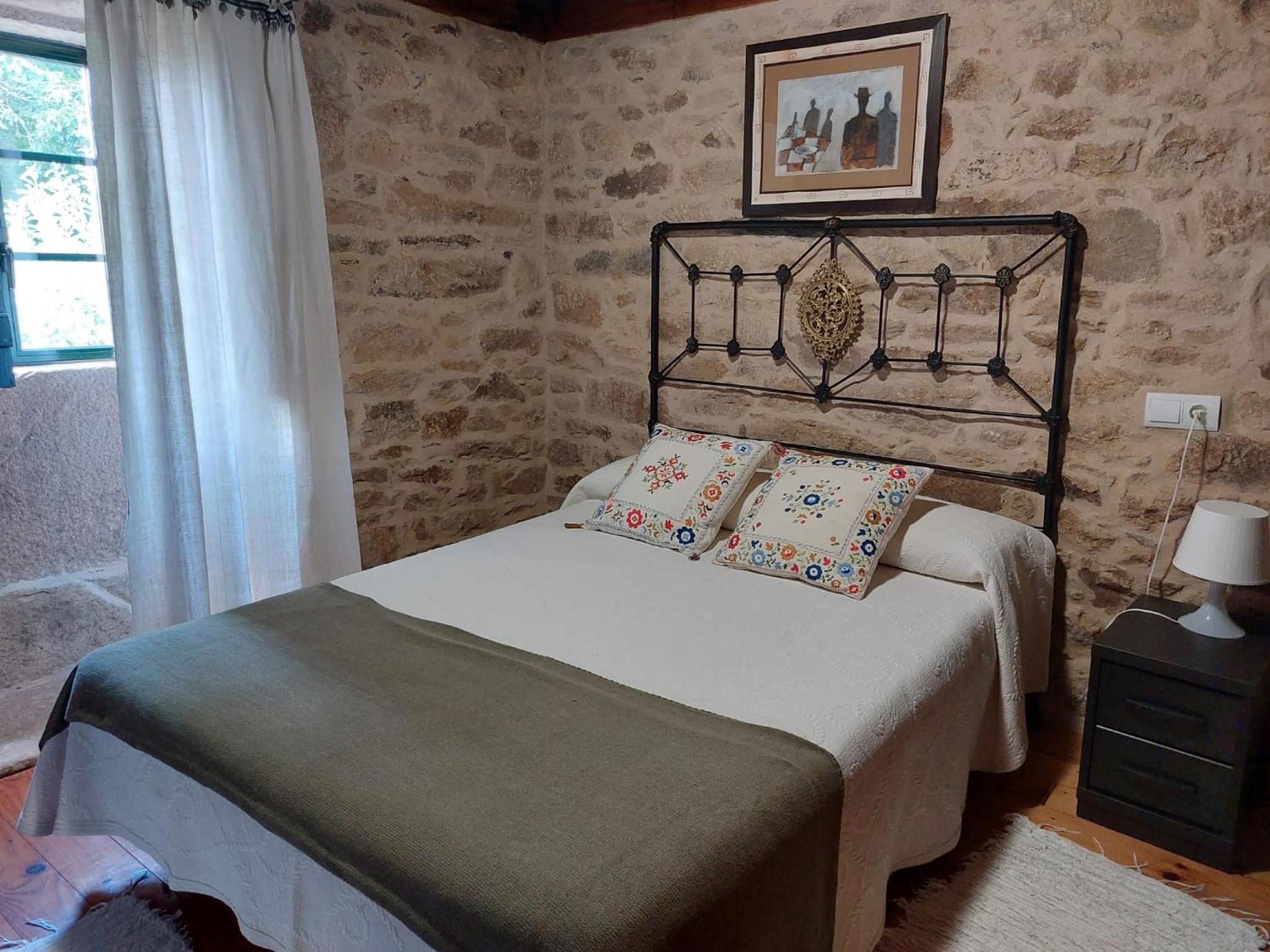 Casas de Maragouzos