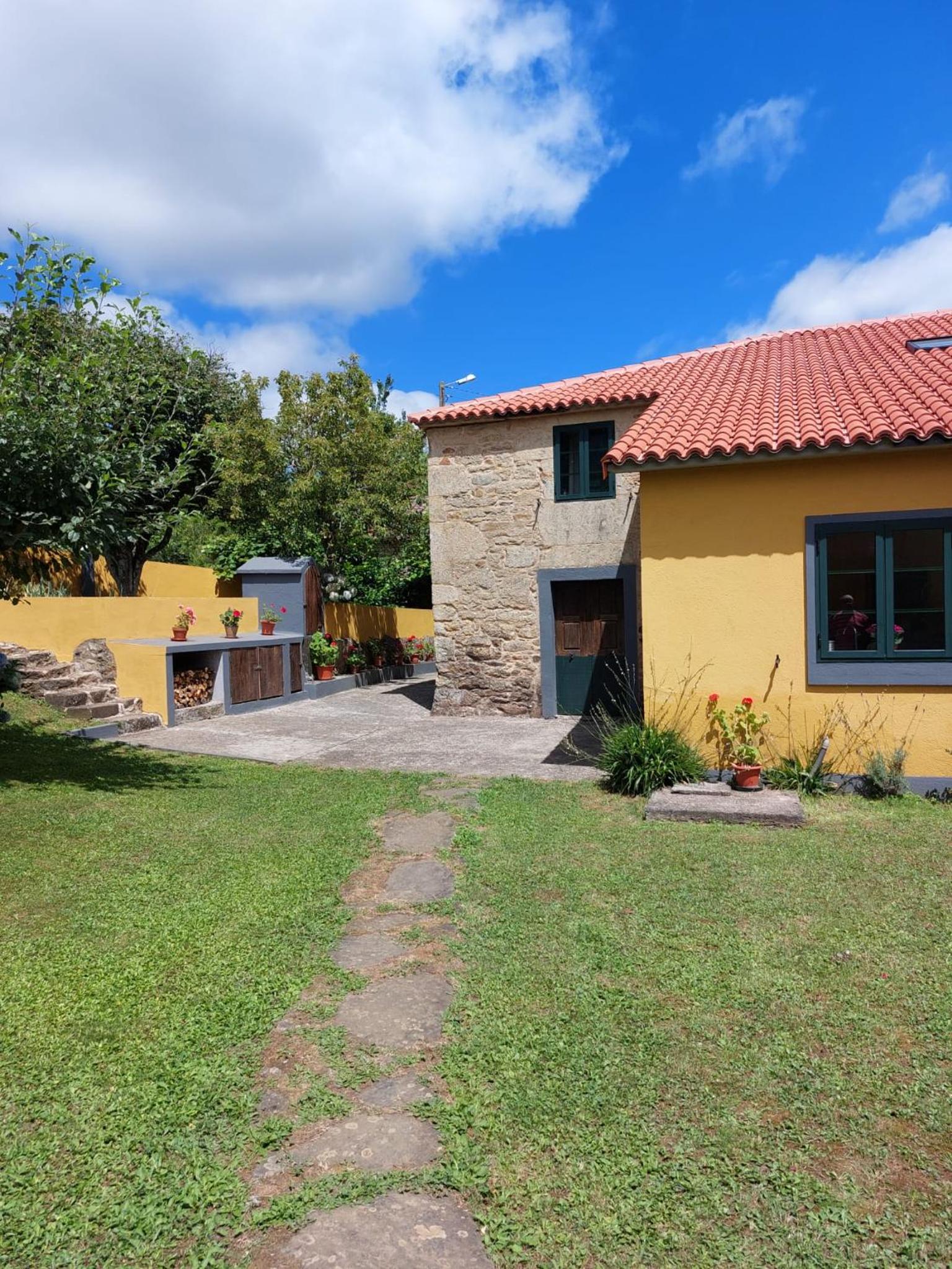 Casas de Maragouzos