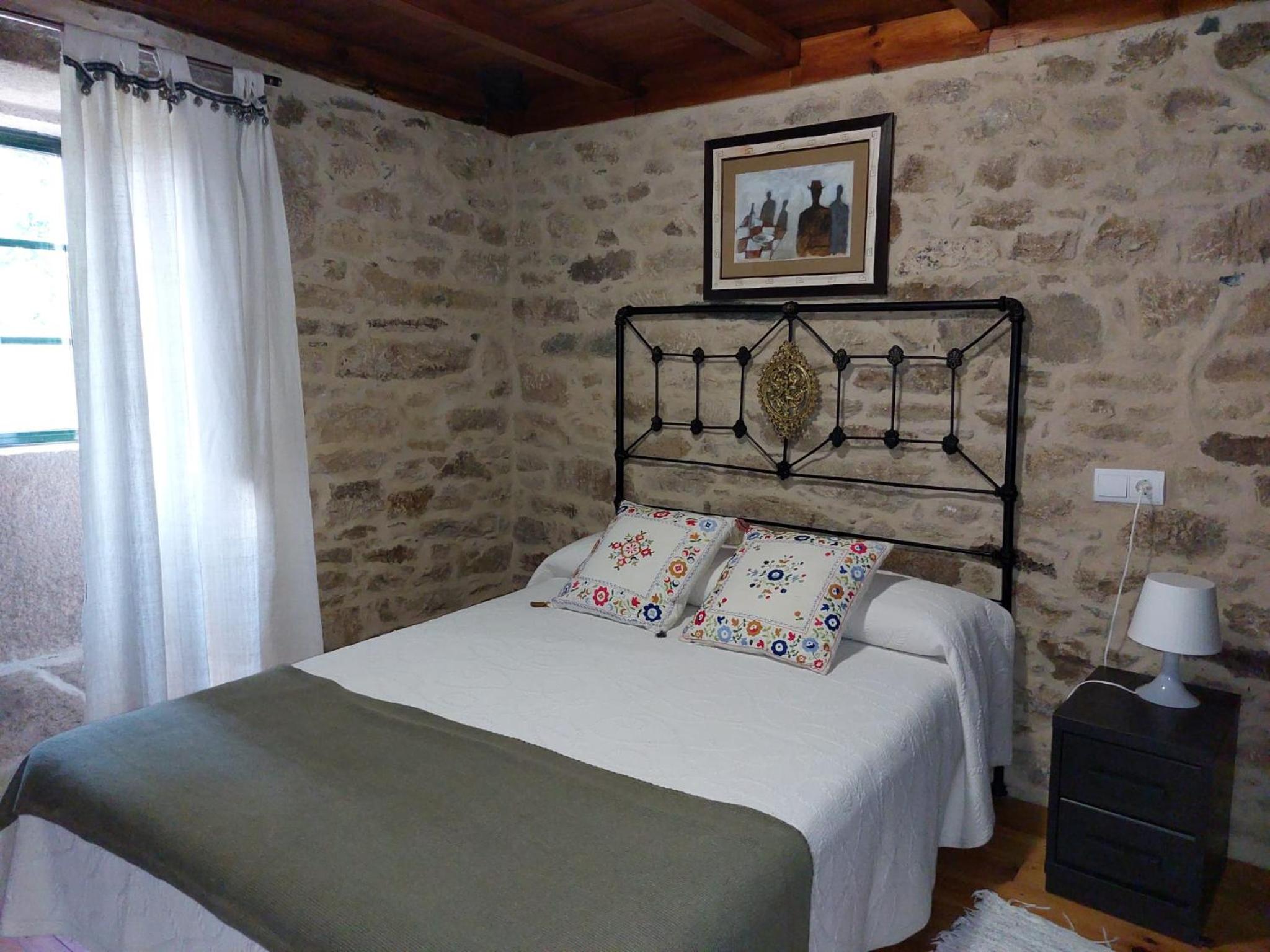 Casas de Maragouzos