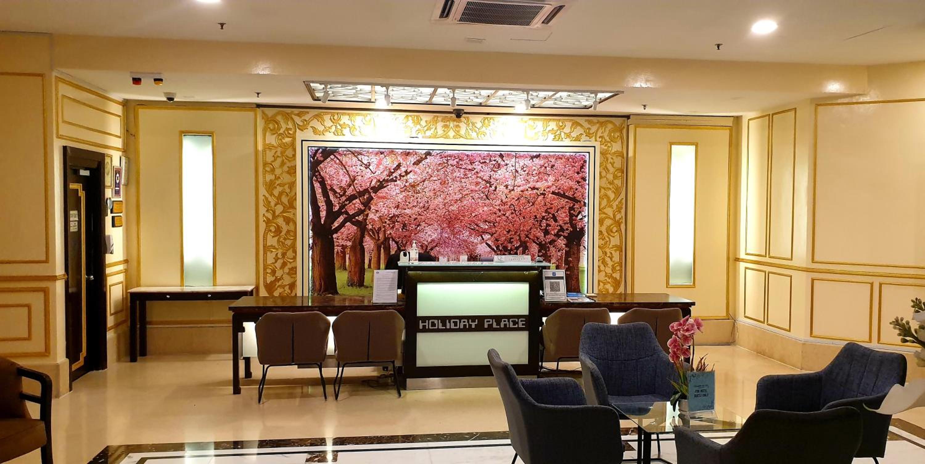 Holiday Place Kuala Lumpur photo 2