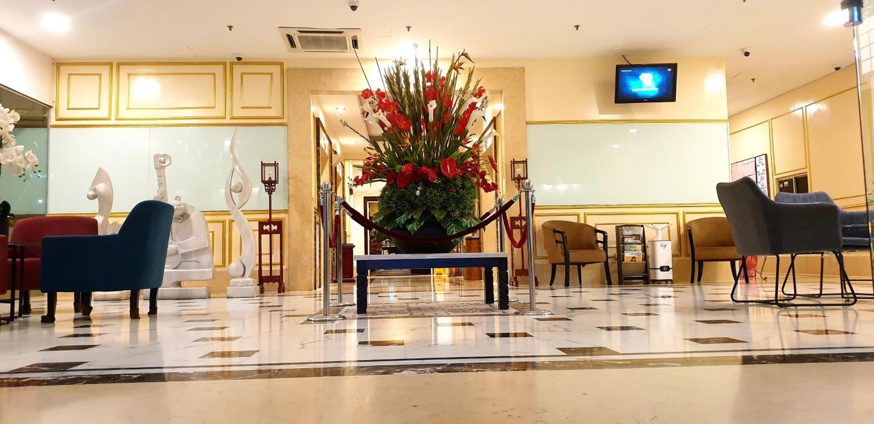 Holiday Place Kuala Lumpur photo 6