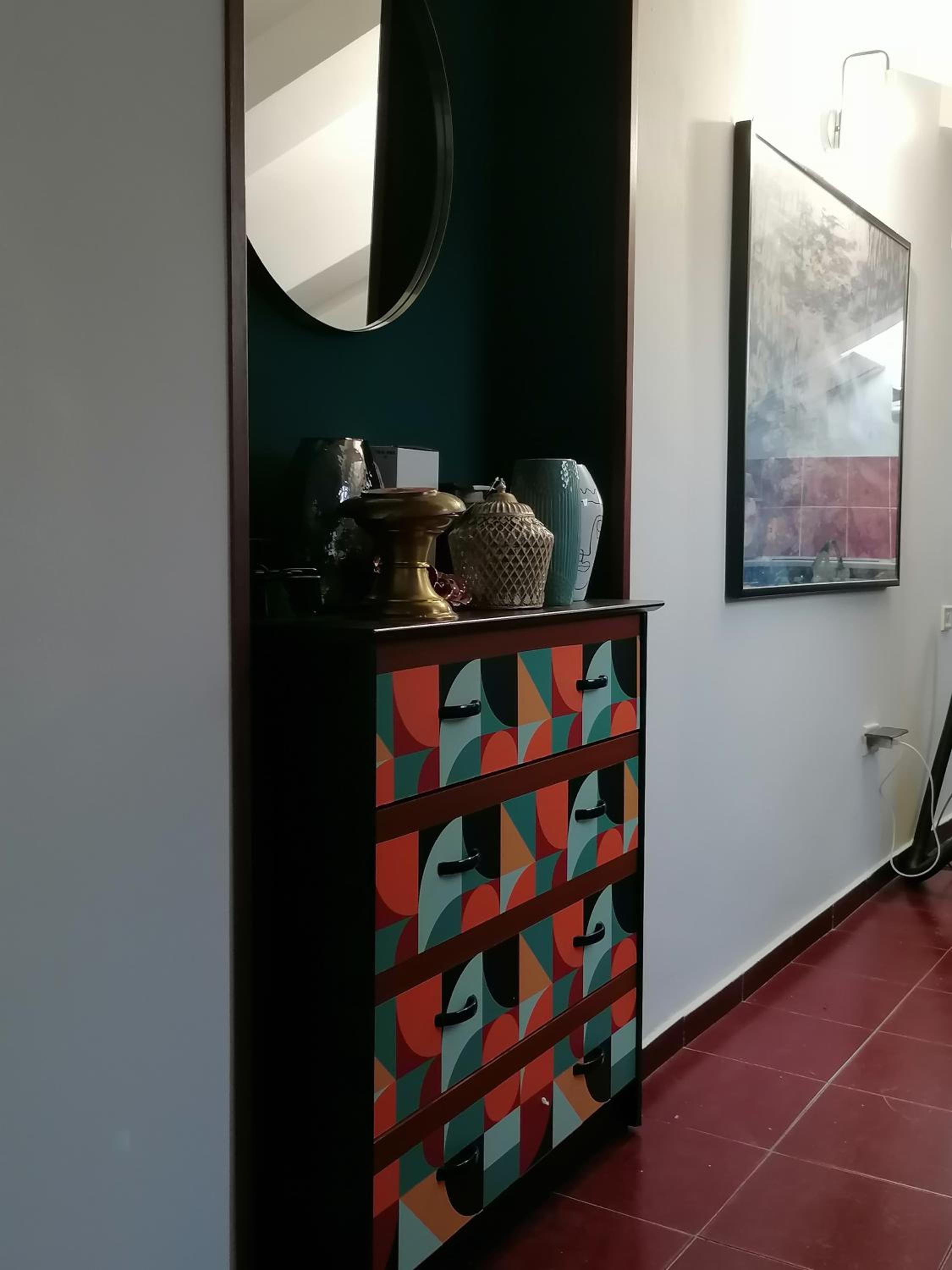 Mercanti Attic Version en Milan — other