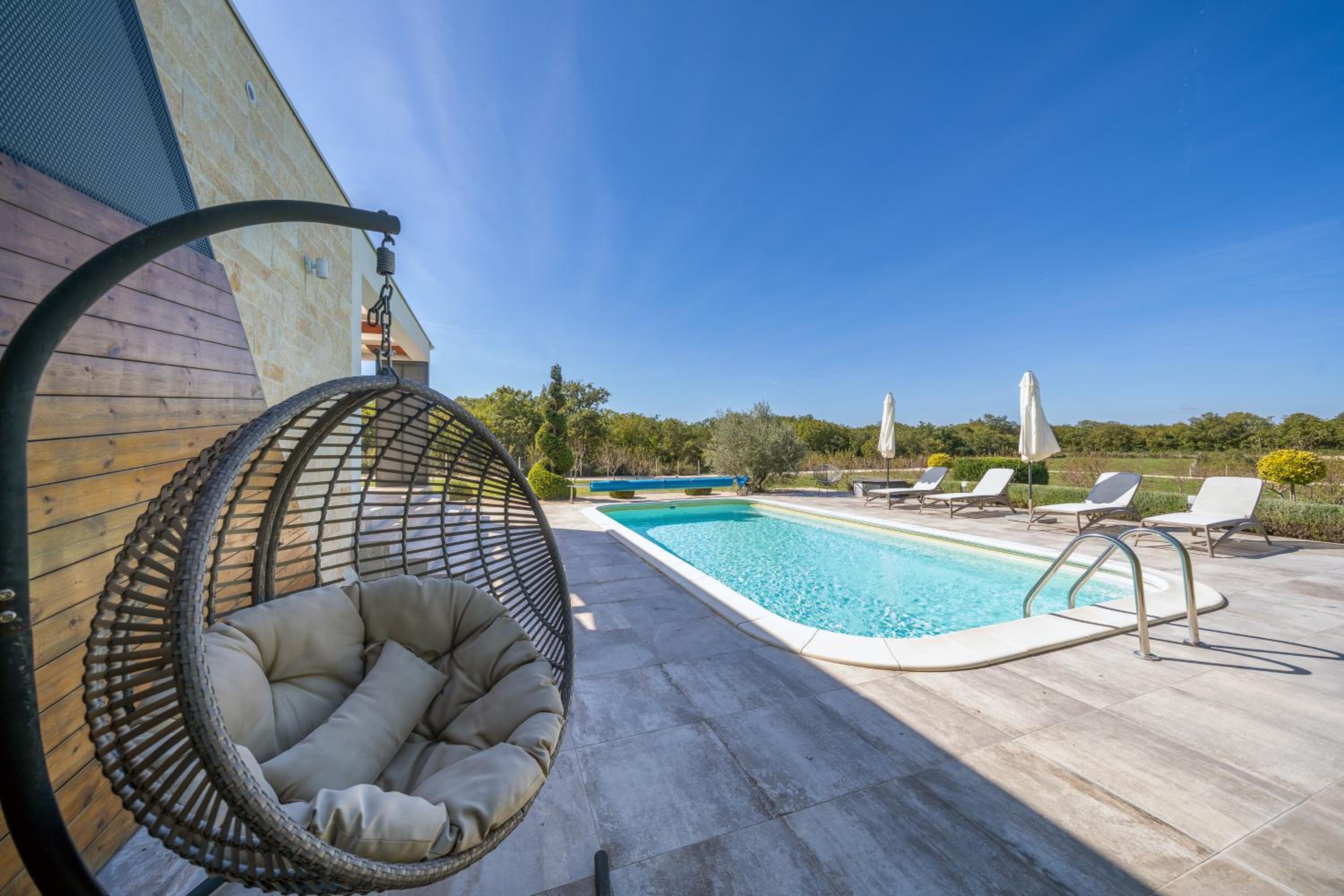 Villas Terraneo