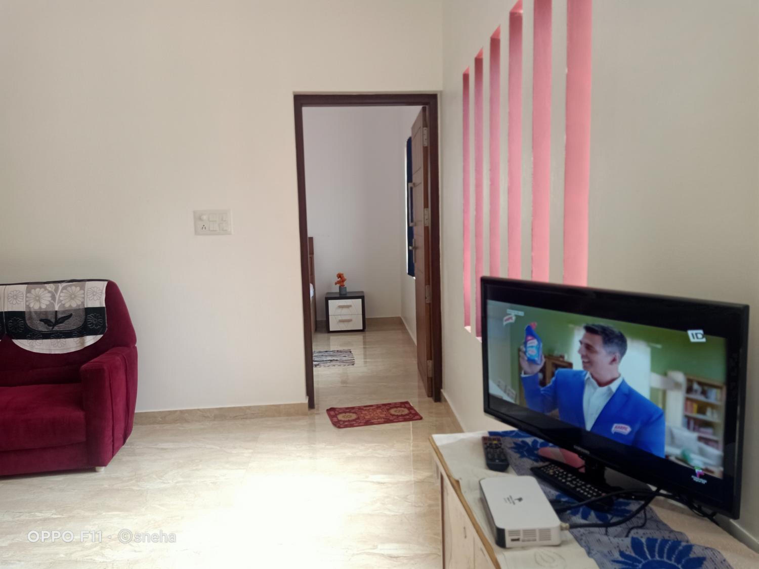Thanima Homestay view 4