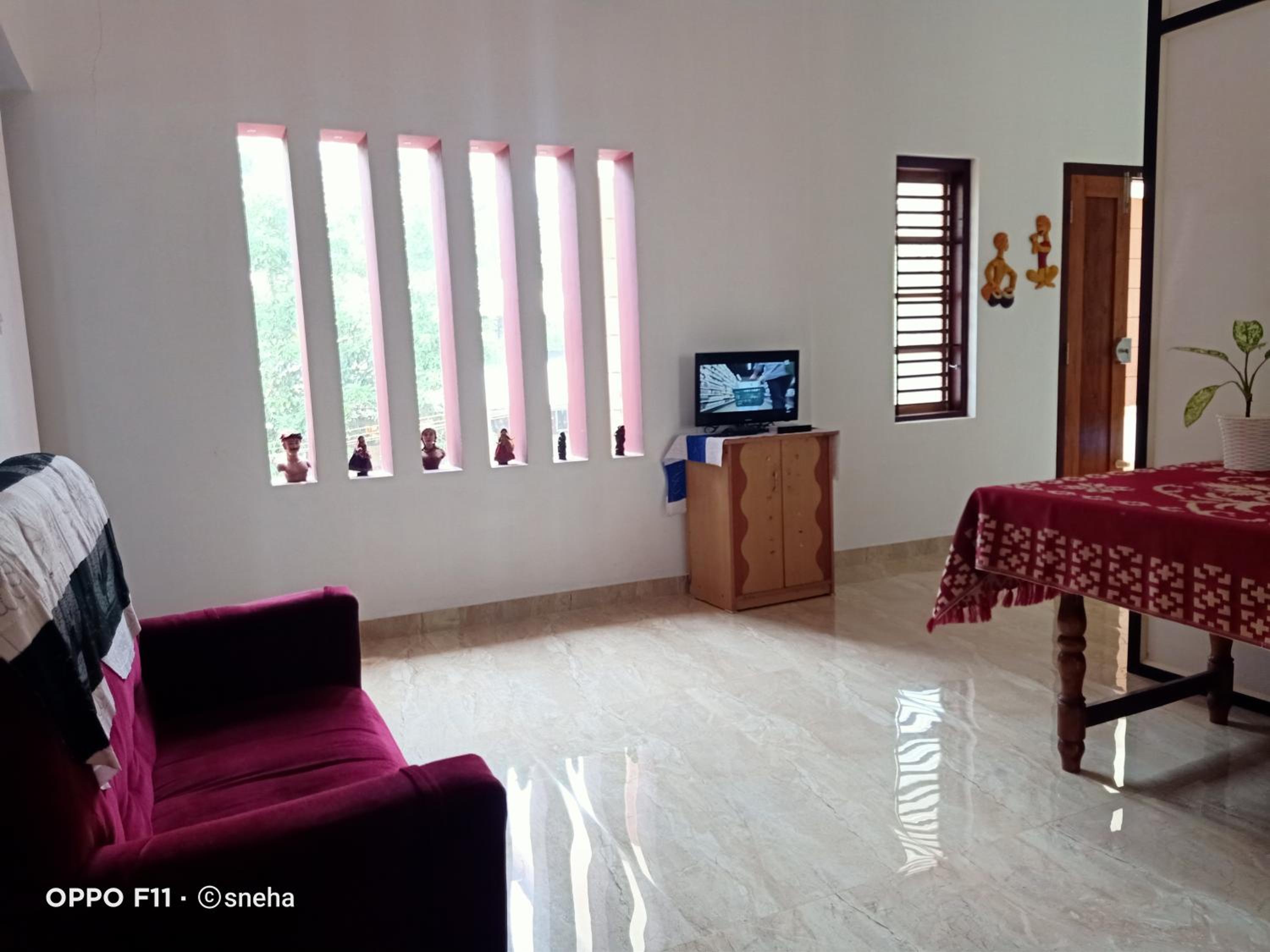 Thanima Homestay view 5