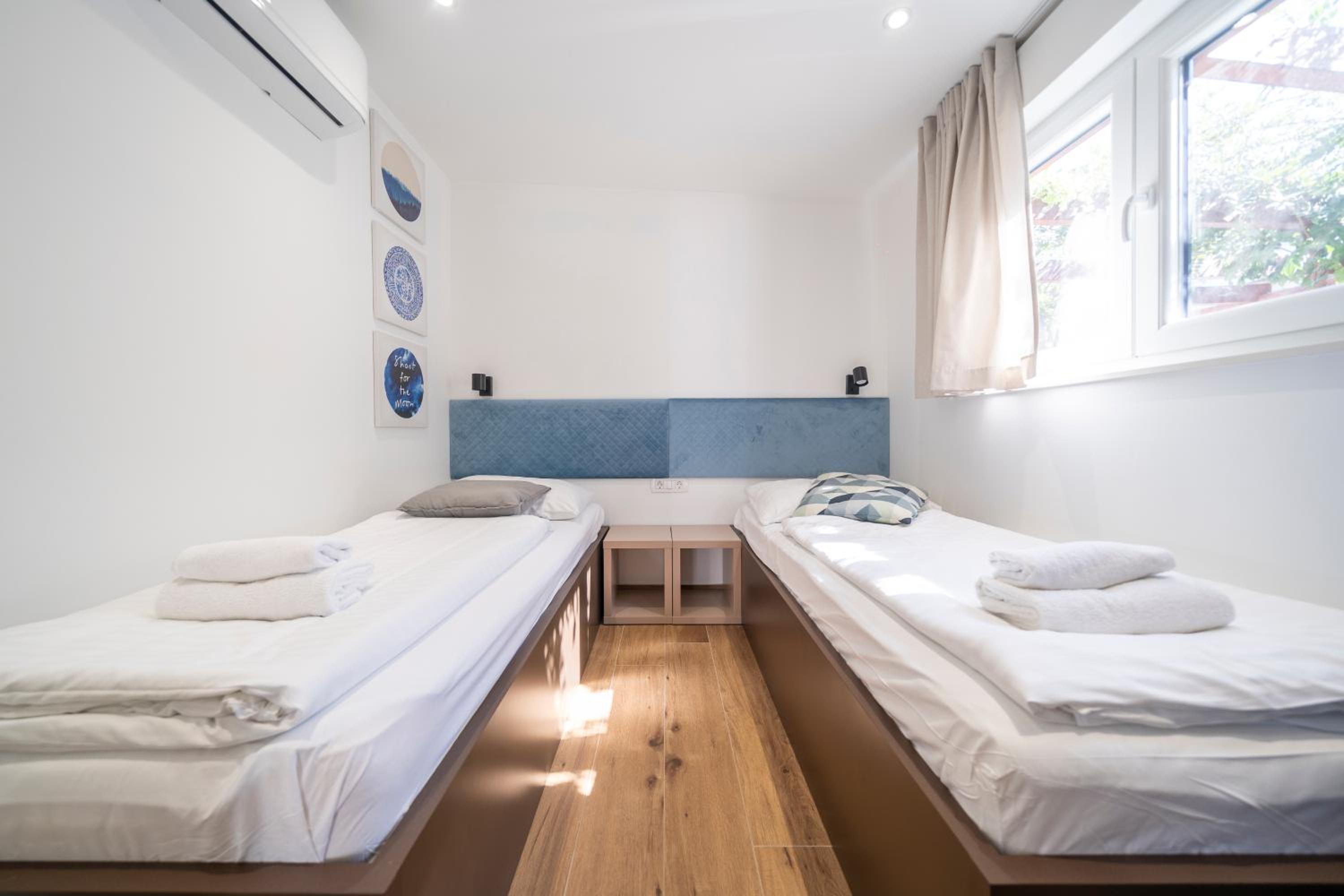 Villas Terraneo