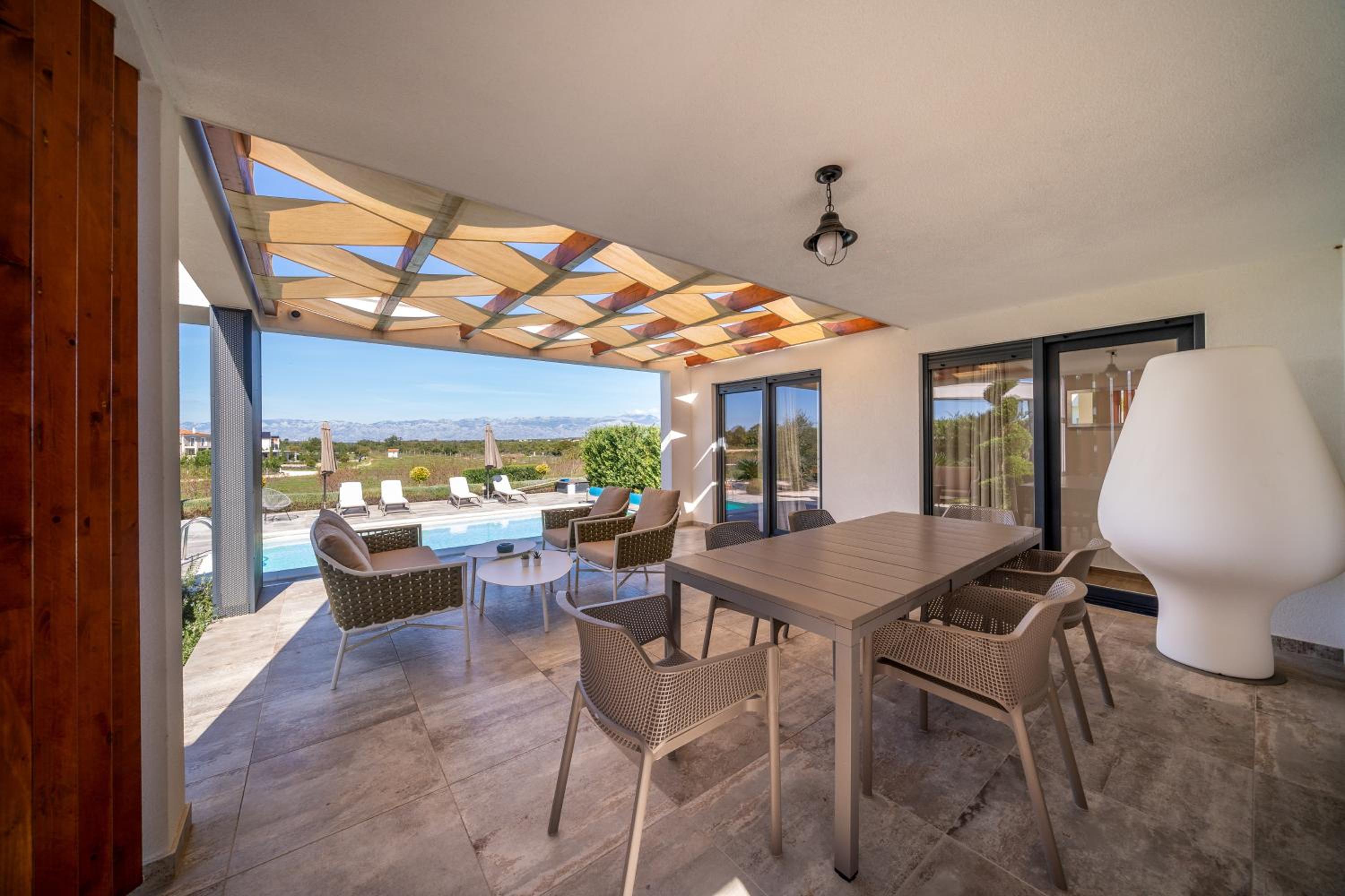 Villas Terraneo