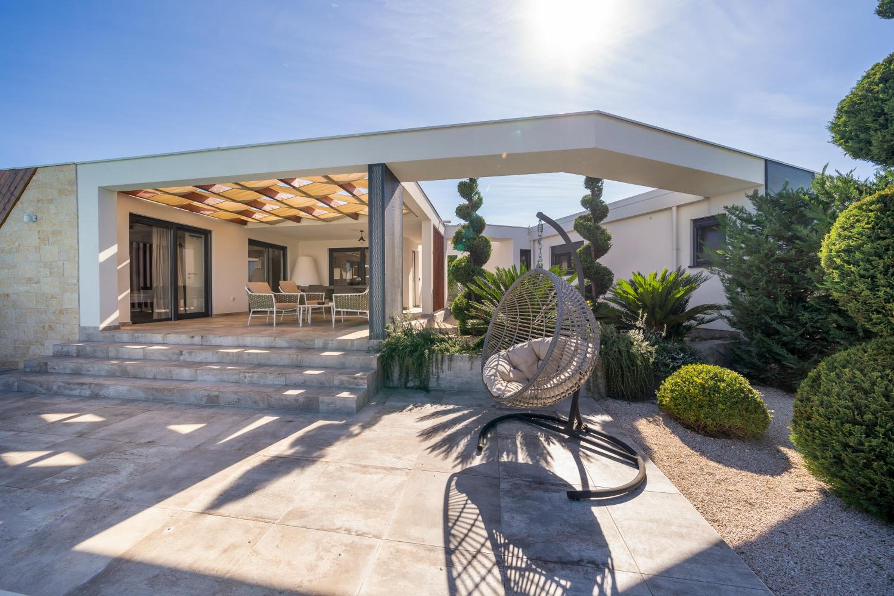 Villas Terraneo