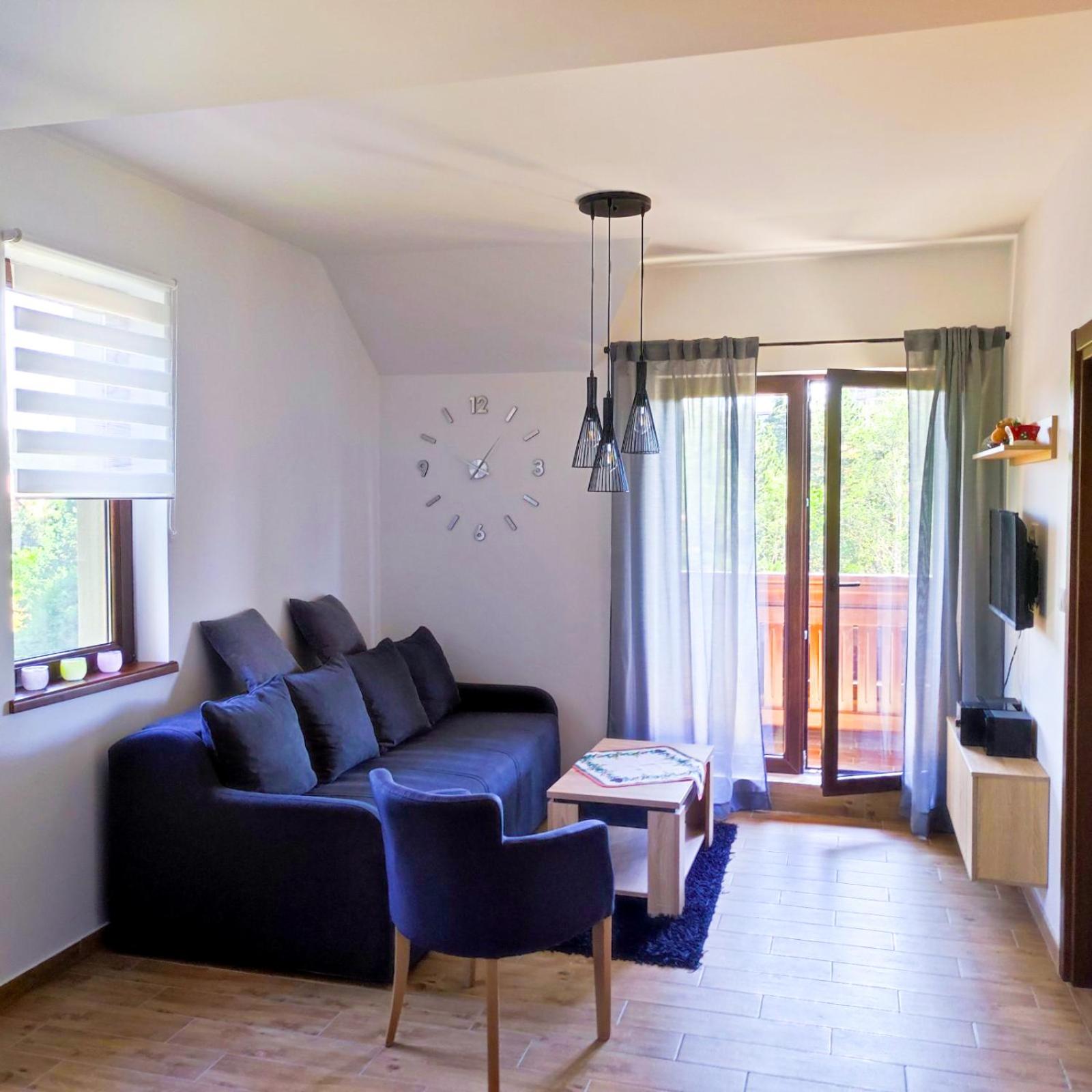 Apartman Bella view 4