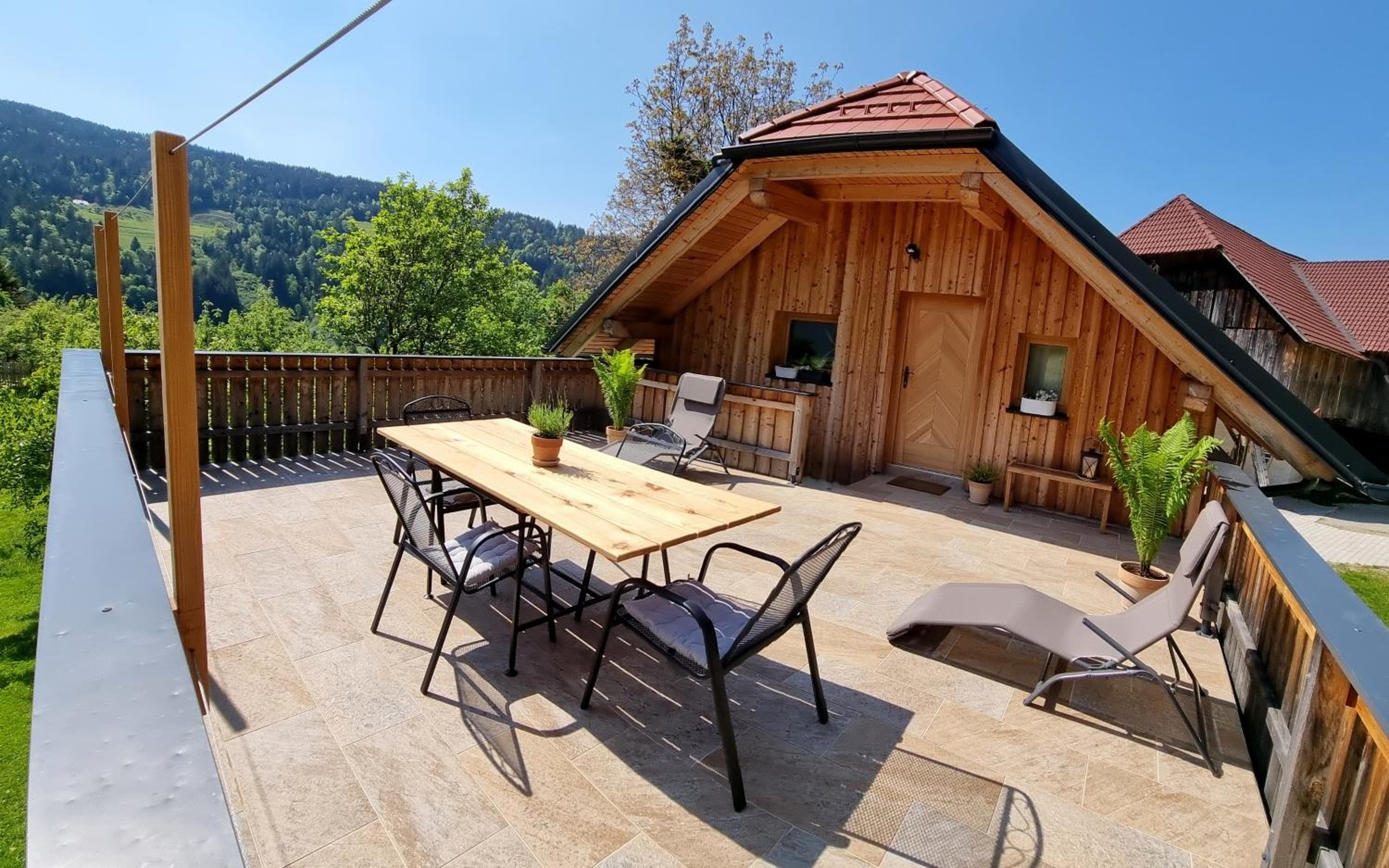 Apartma1 pri Adamu