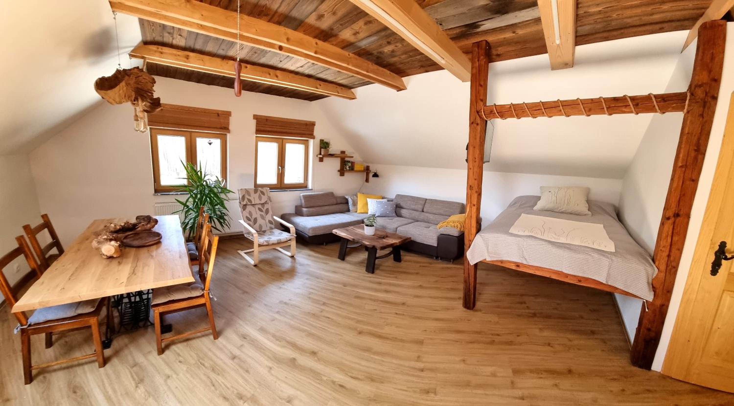 Apartma1 pri Adamu