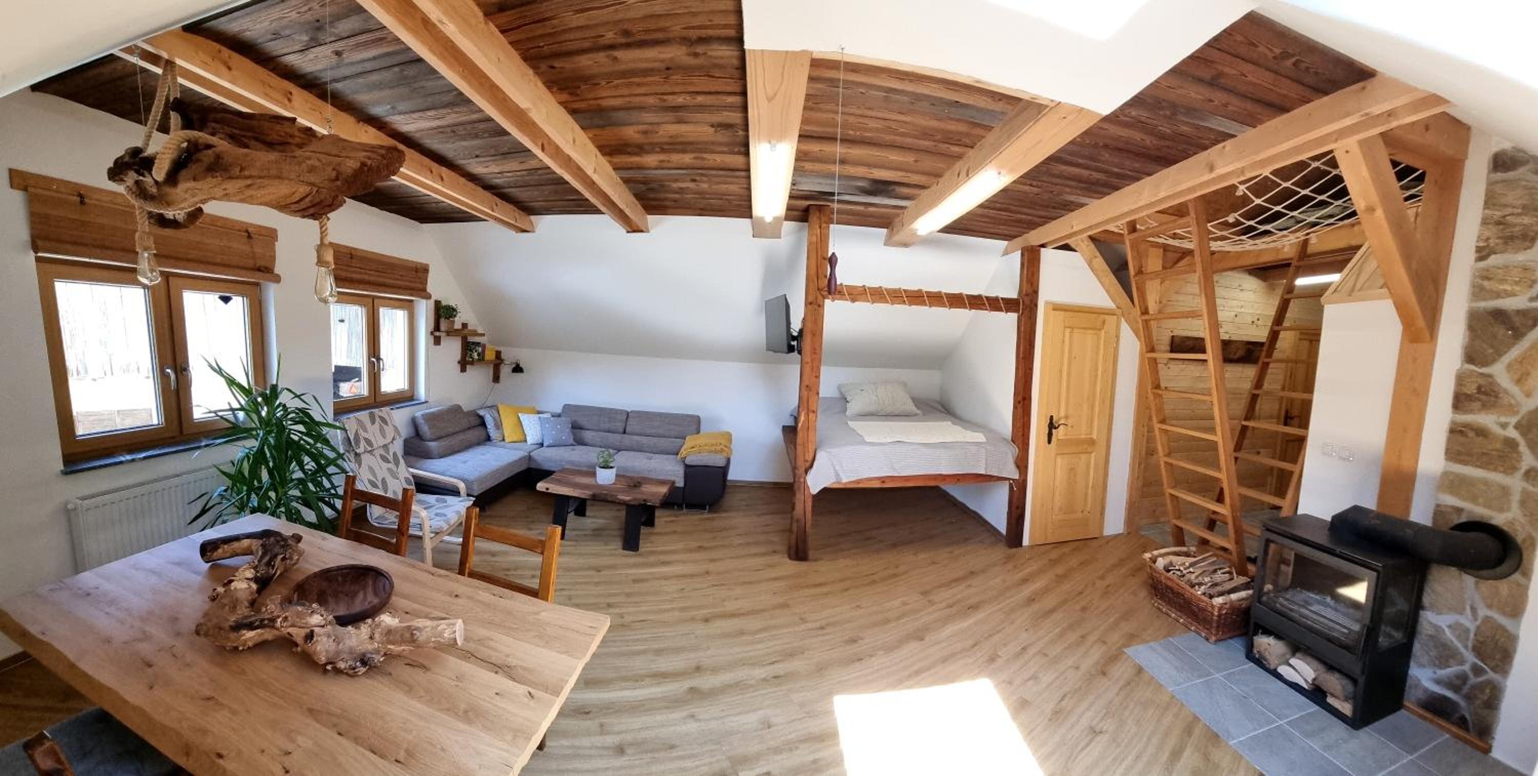 Apartma1 pri Adamu