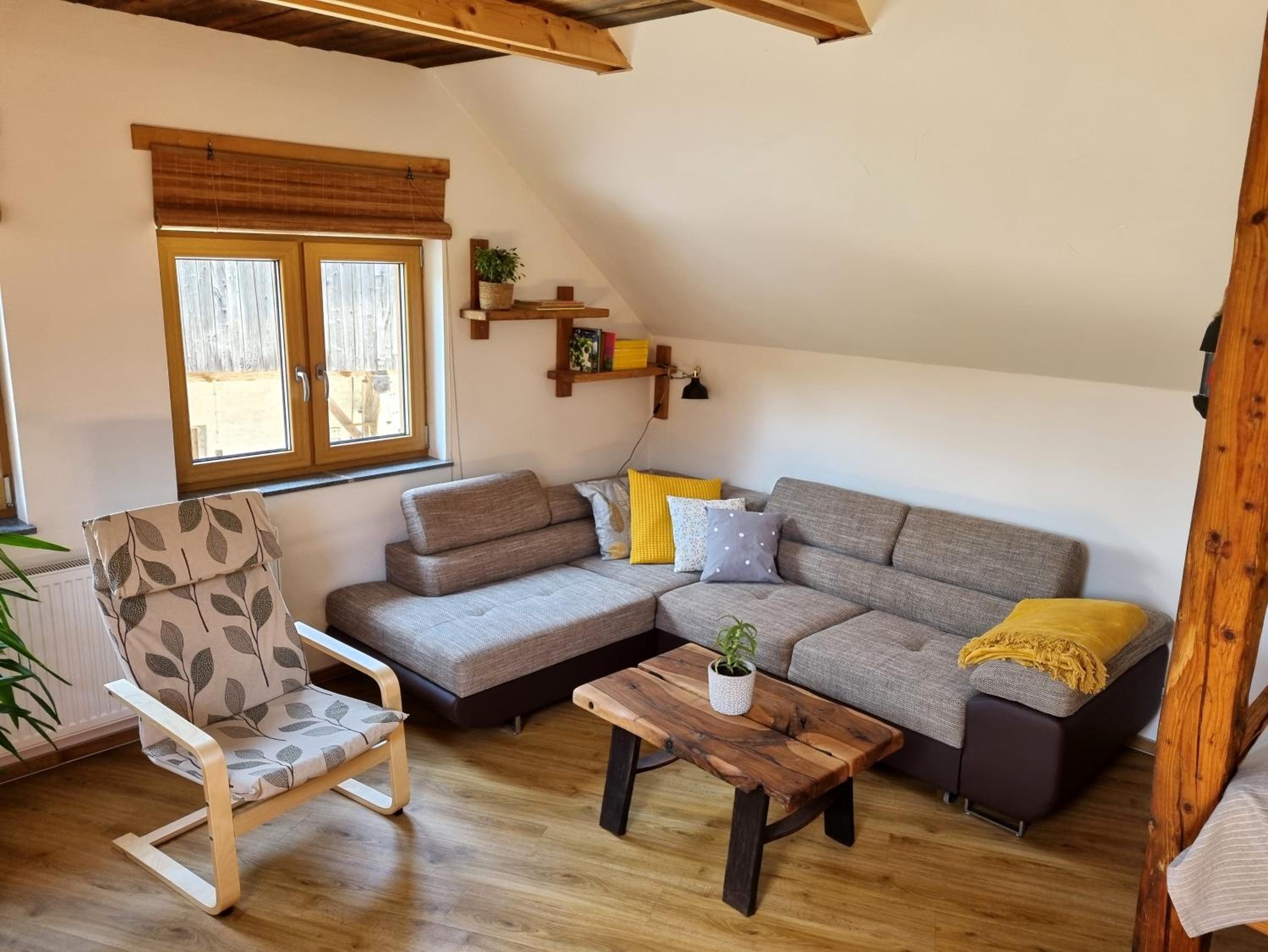 Apartma1 pri Adamu