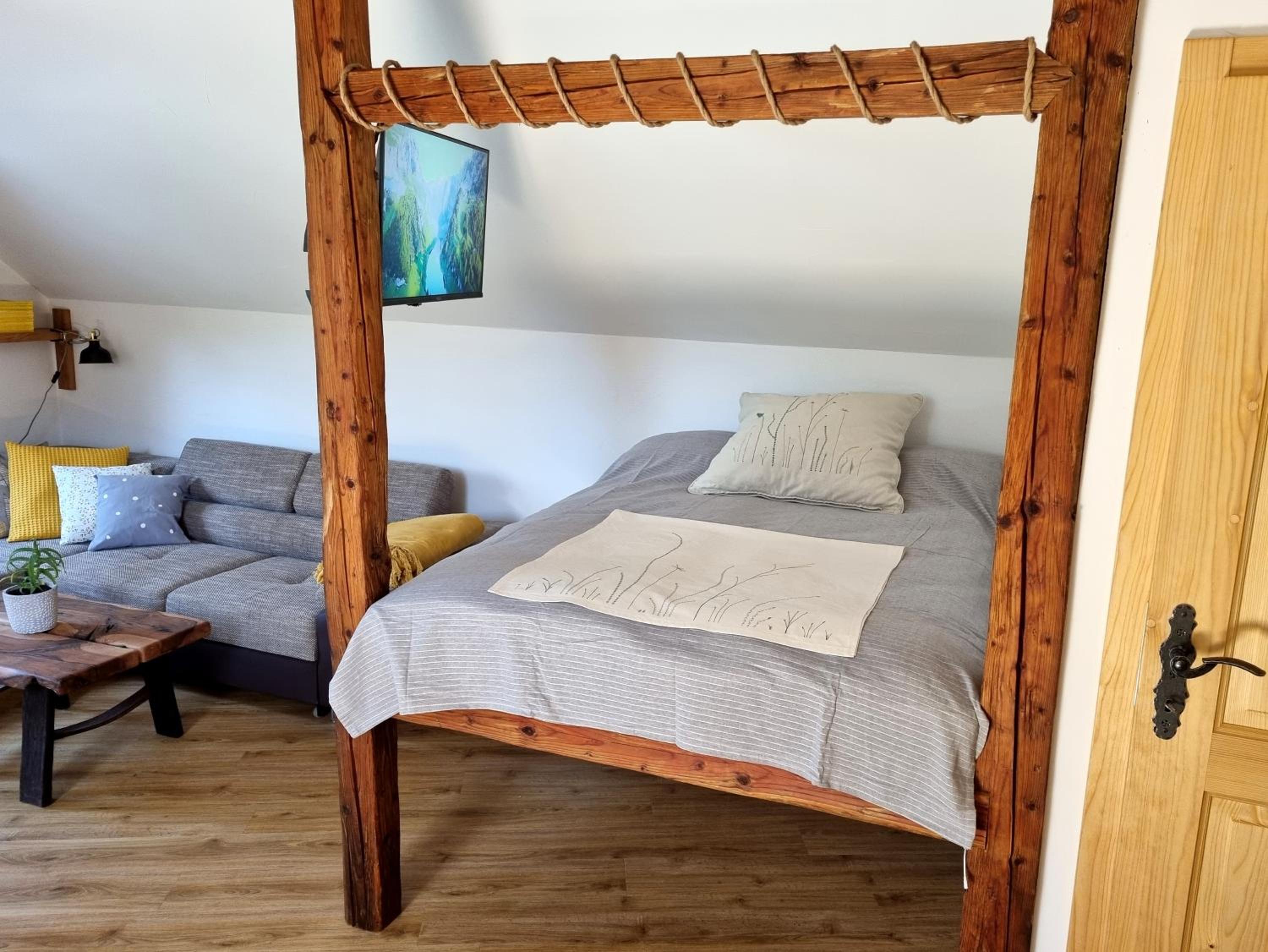 Apartma1 pri Adamu