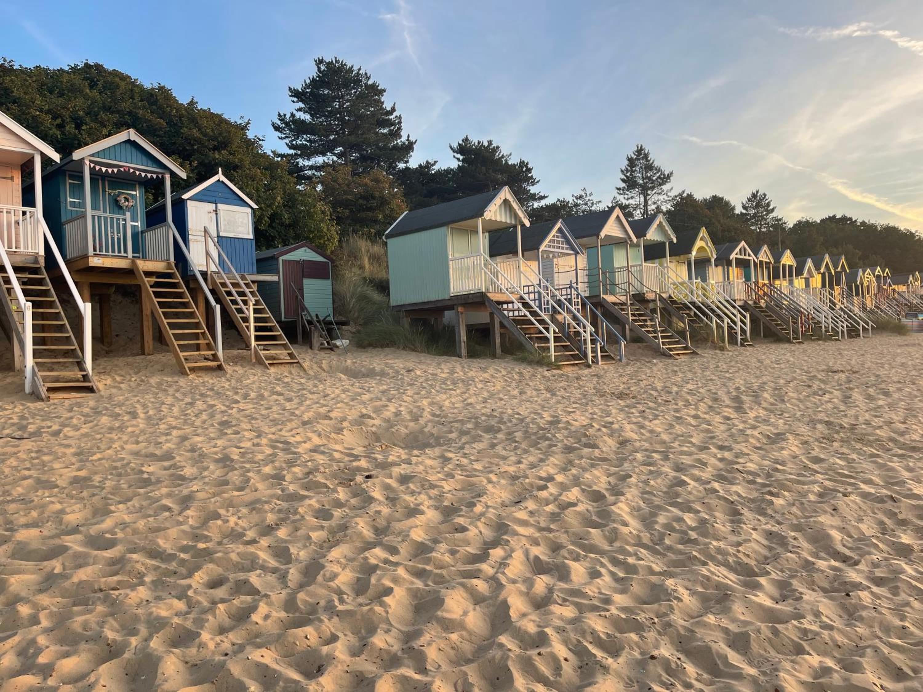 Crab Cottage