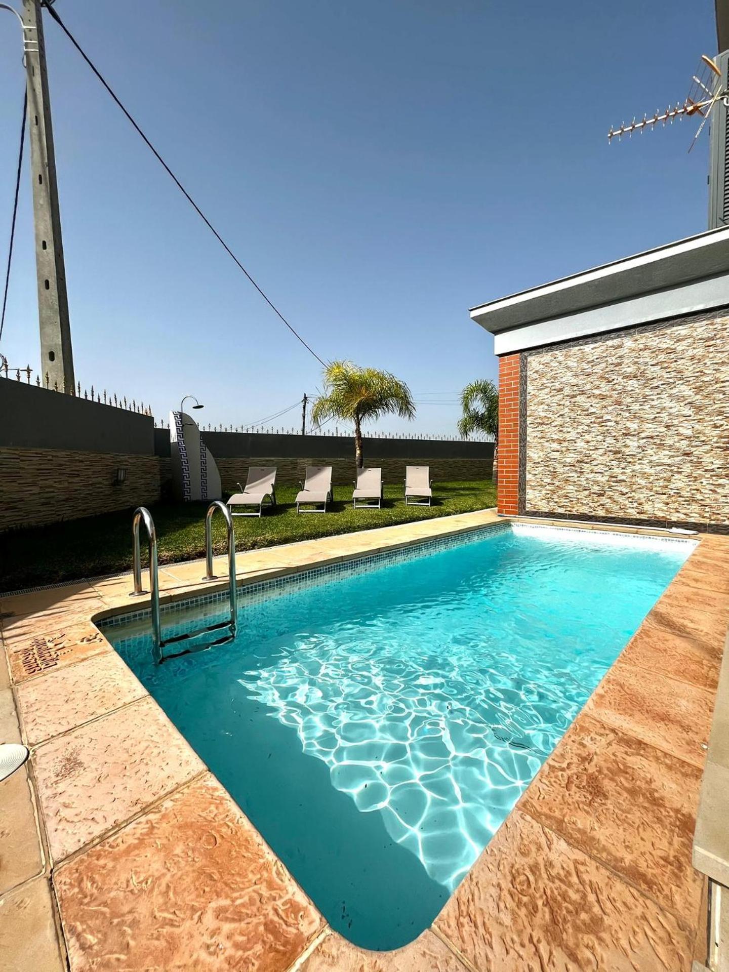 Funtastic Villa With Pool
