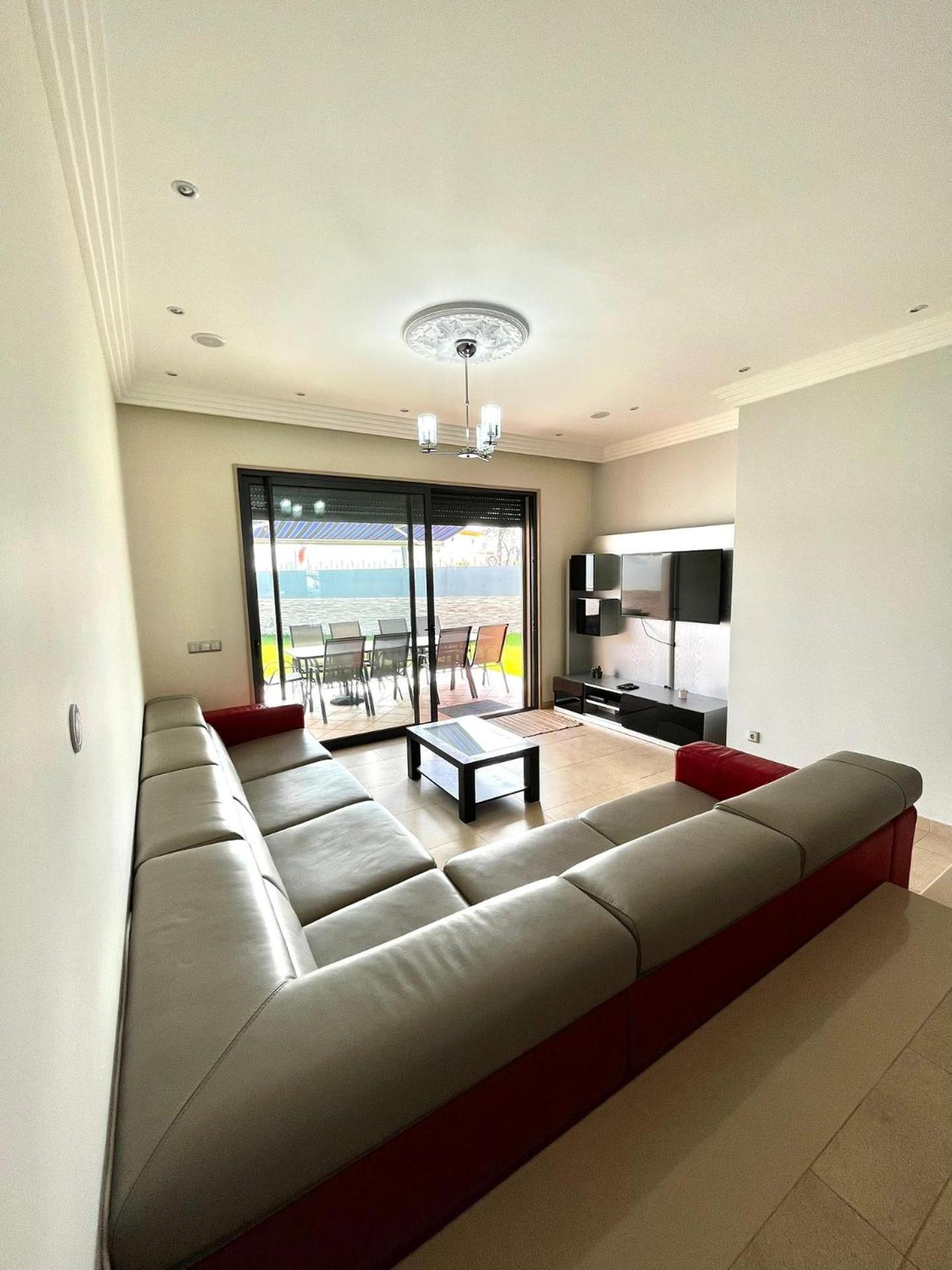 Funtastic Villa With Pool