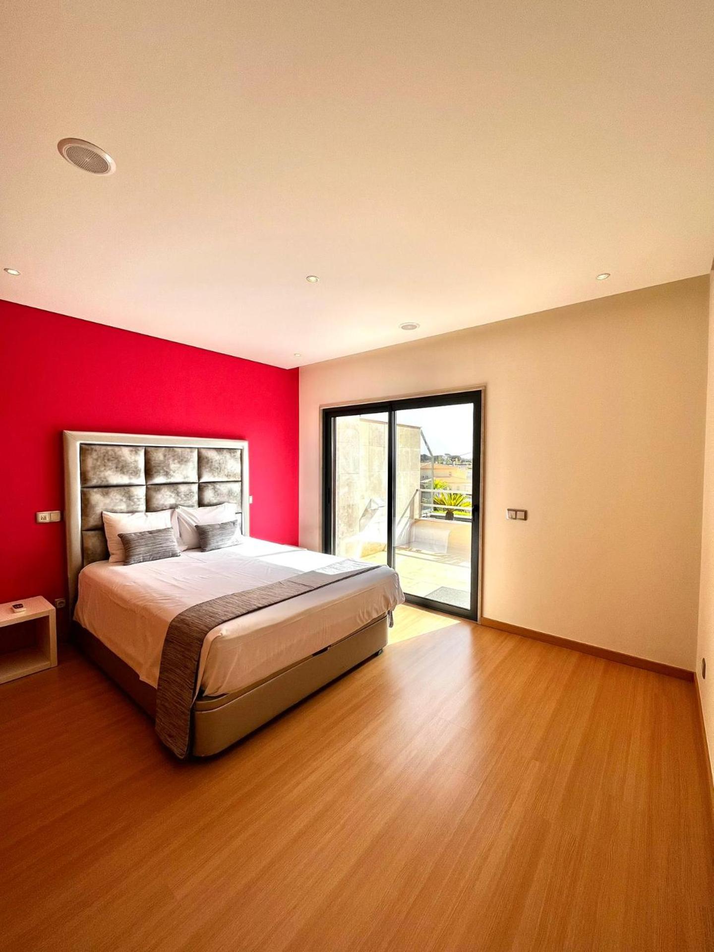 Funtastic Villa With Pool en Albufeira