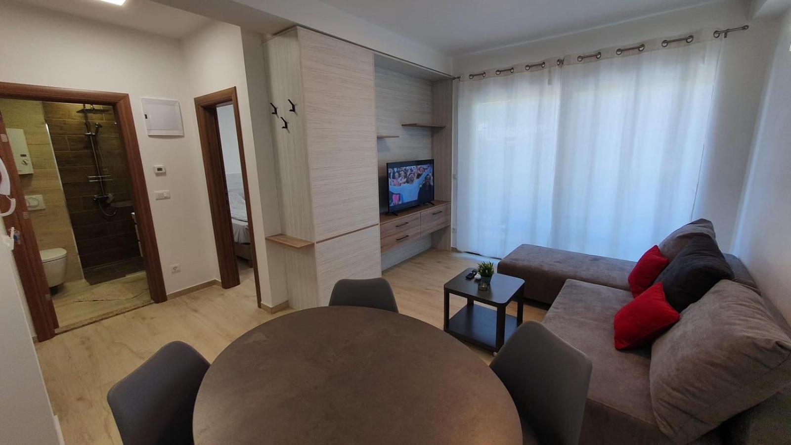 Vila Ivica Kjoshe view 4