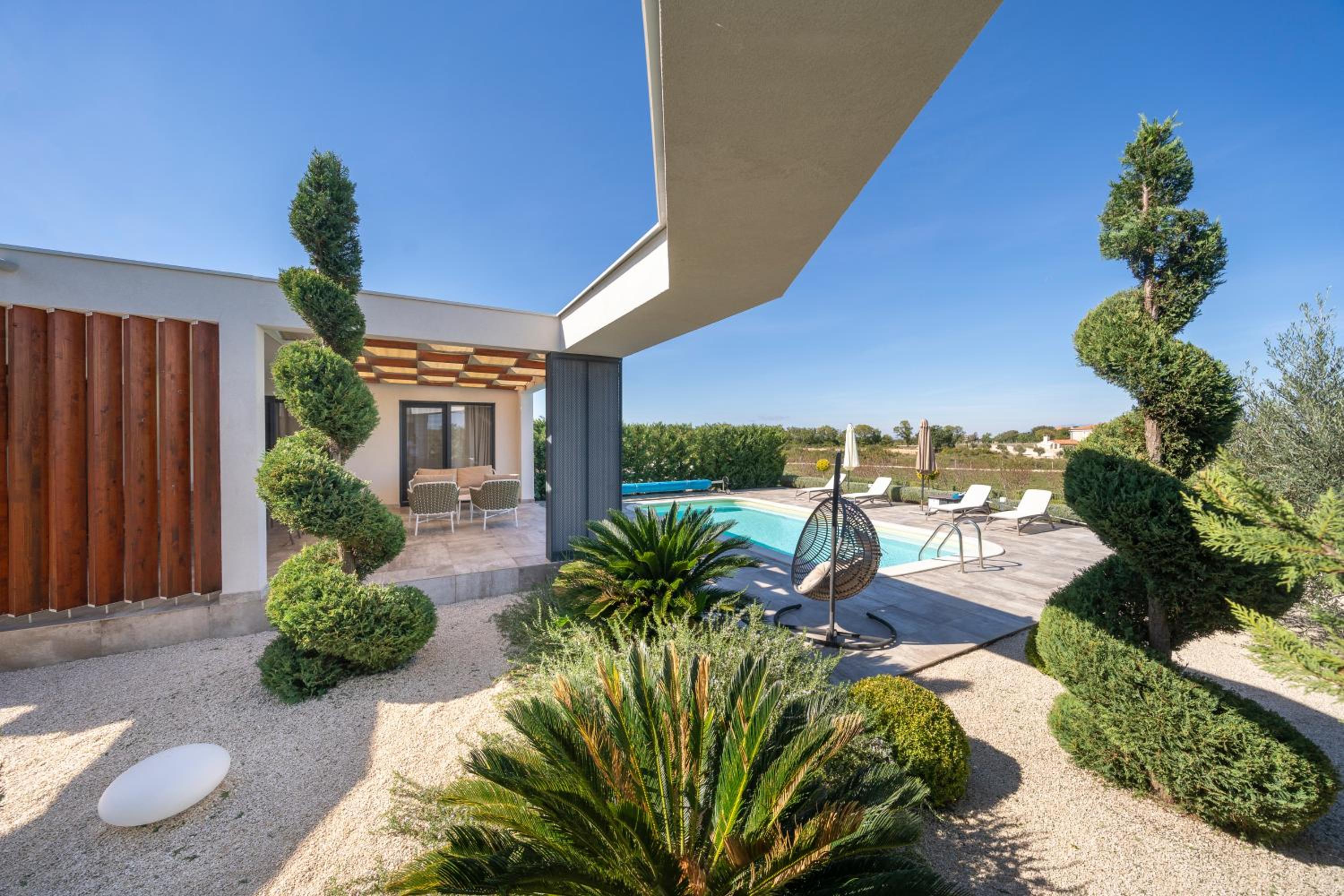 Villas Terraneo