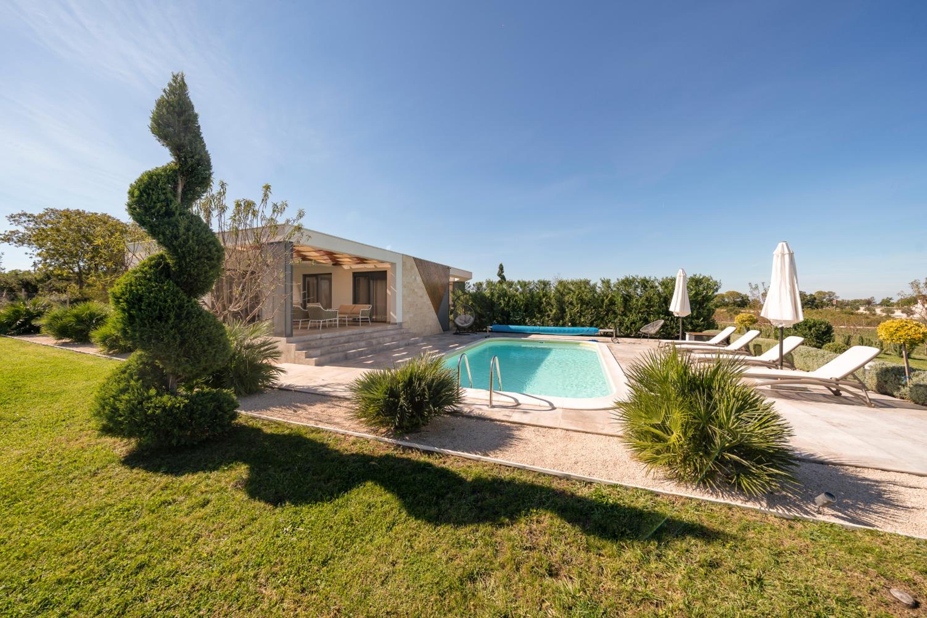 Villas Terraneo