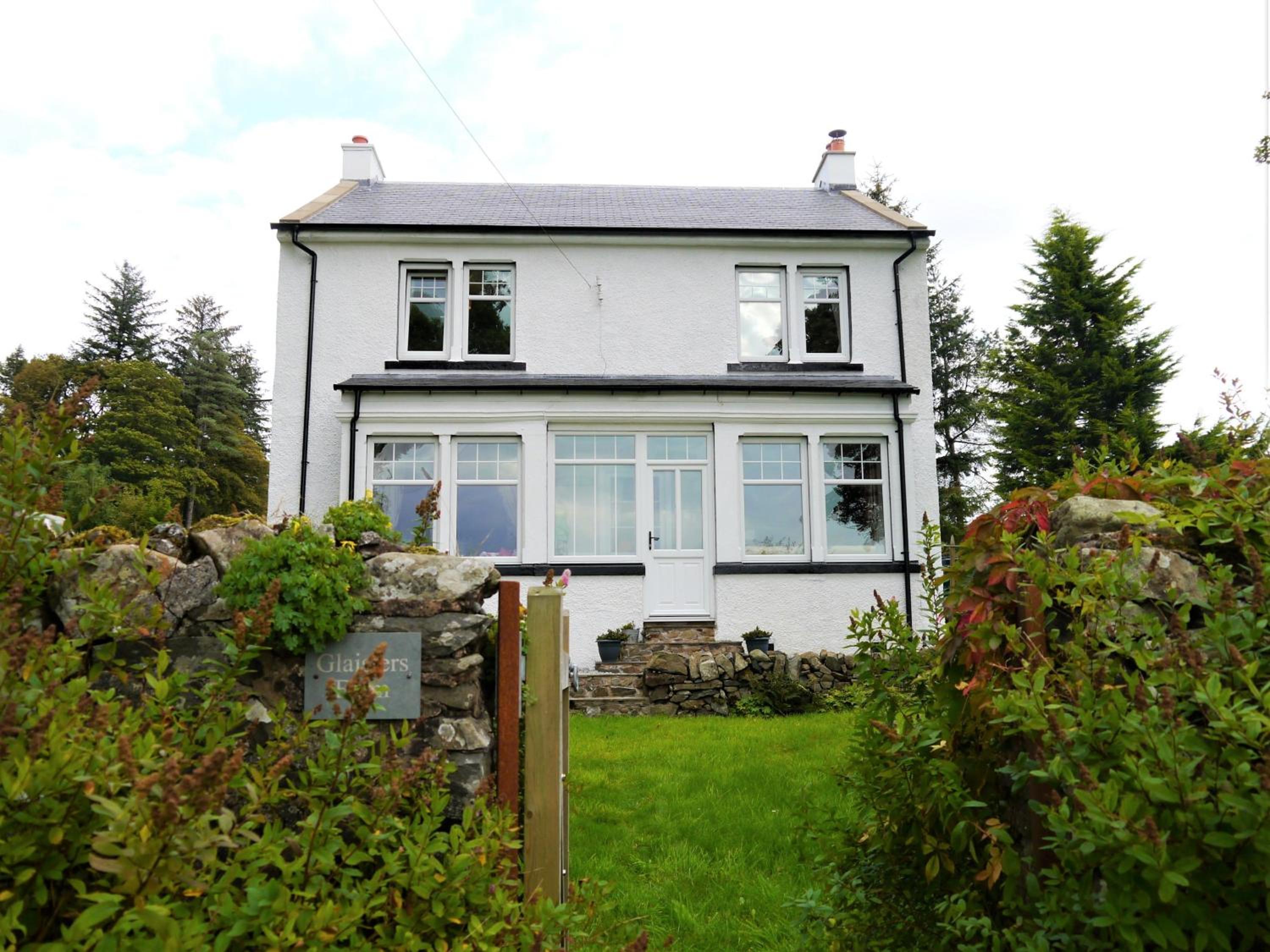 Glaisters Farmhouse