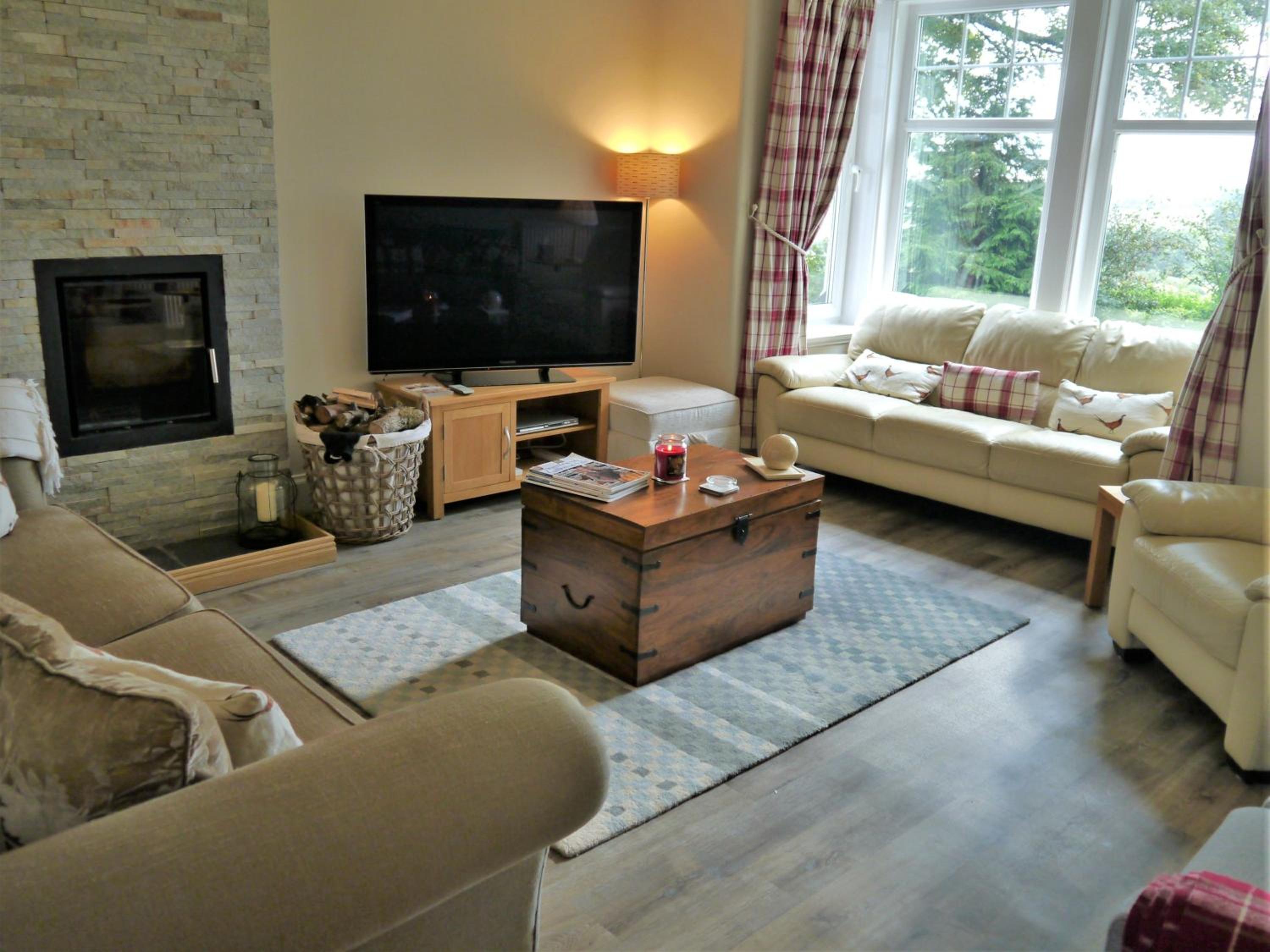 Glaisters Farmhouse