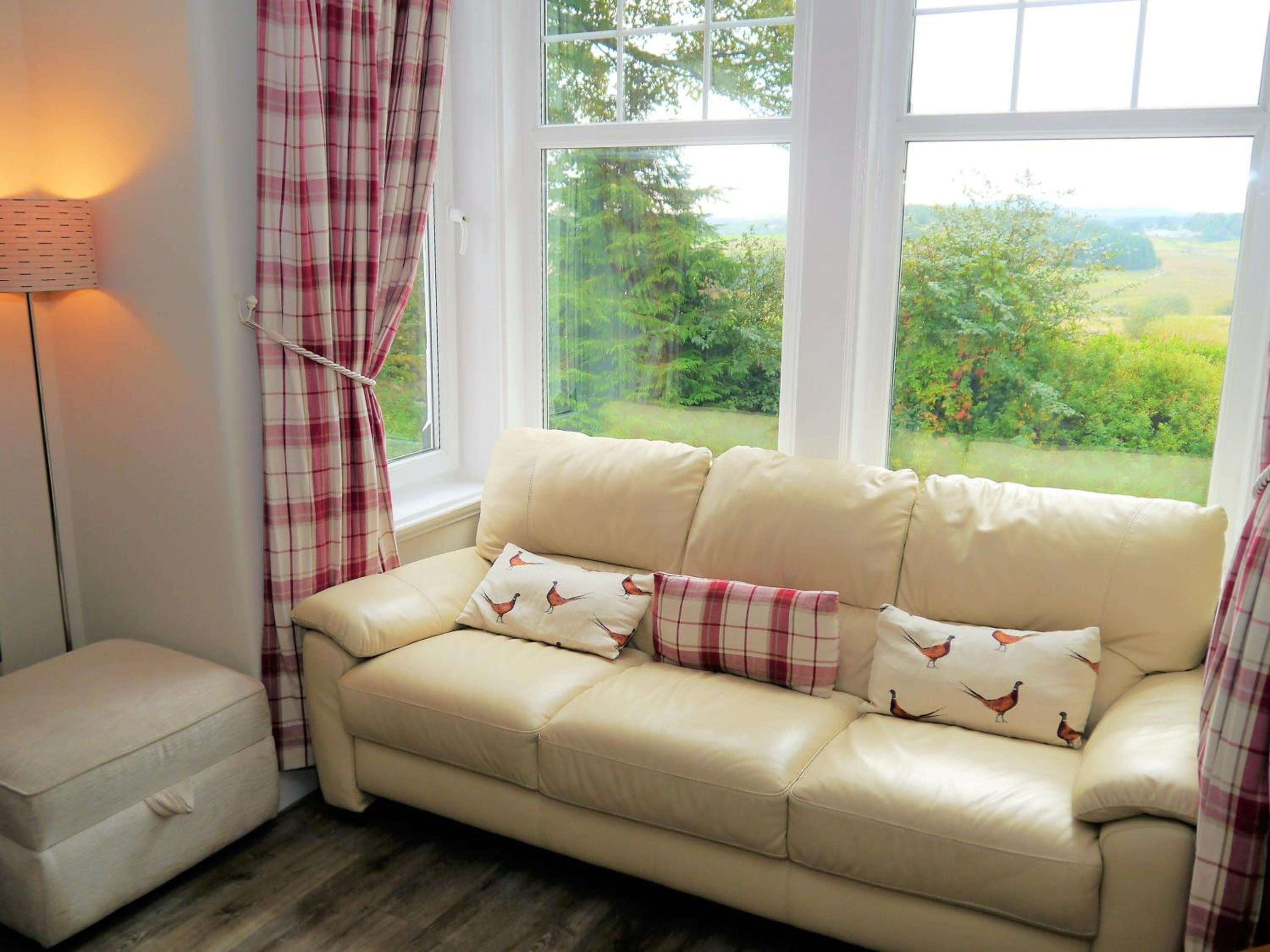 Glaisters Farmhouse