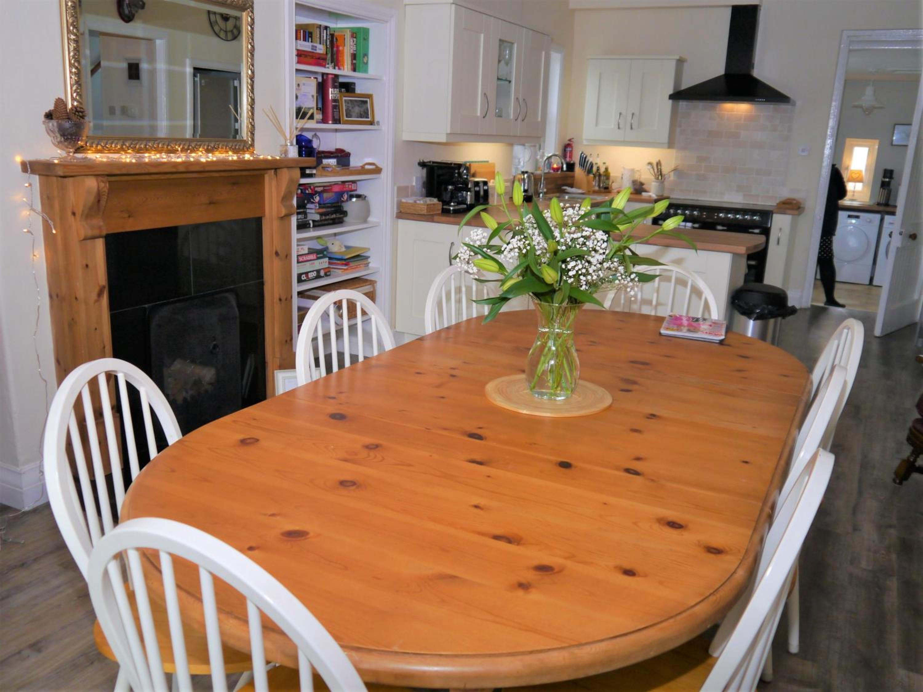Glaisters Farmhouse
