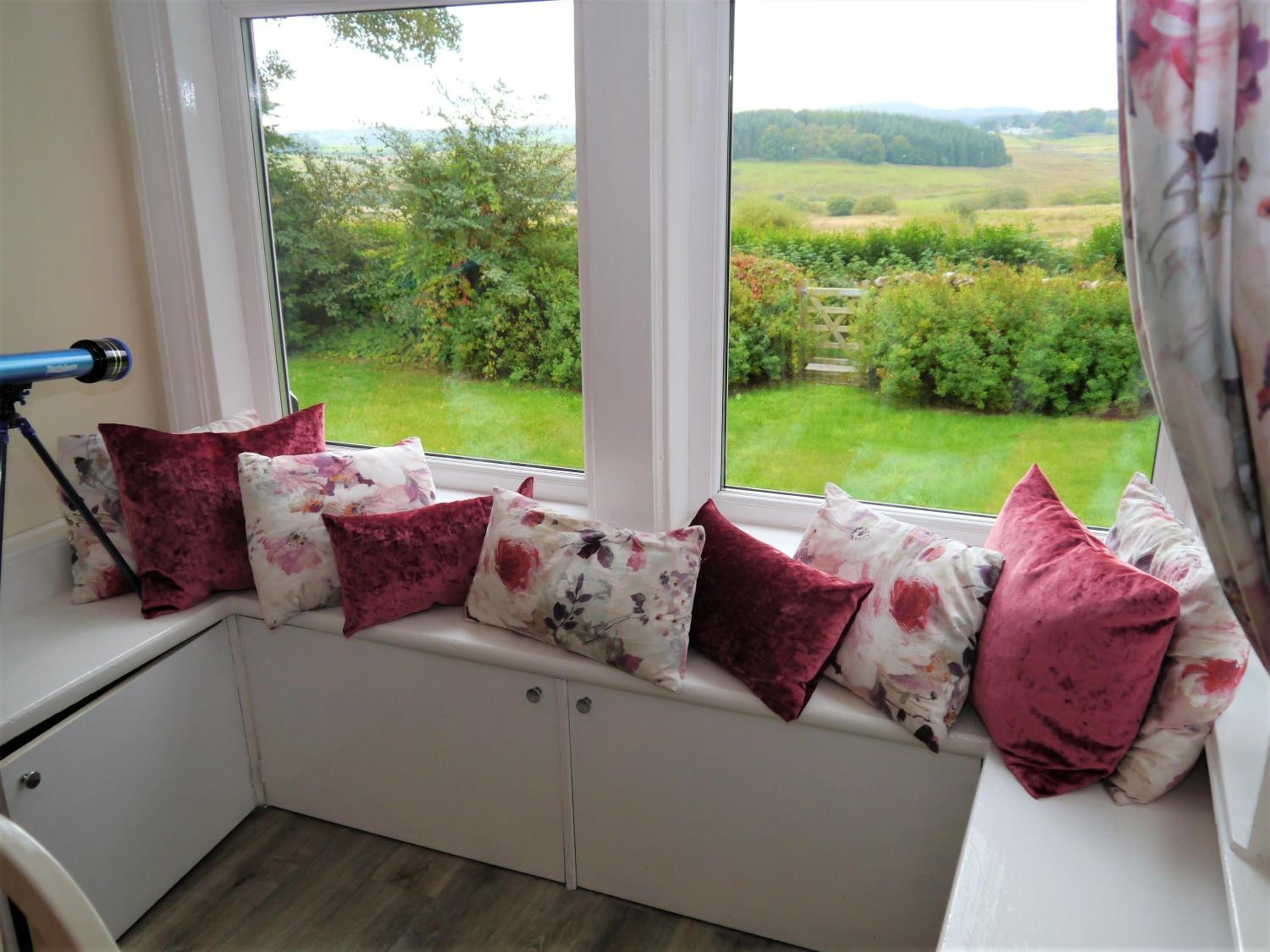 Glaisters Farmhouse