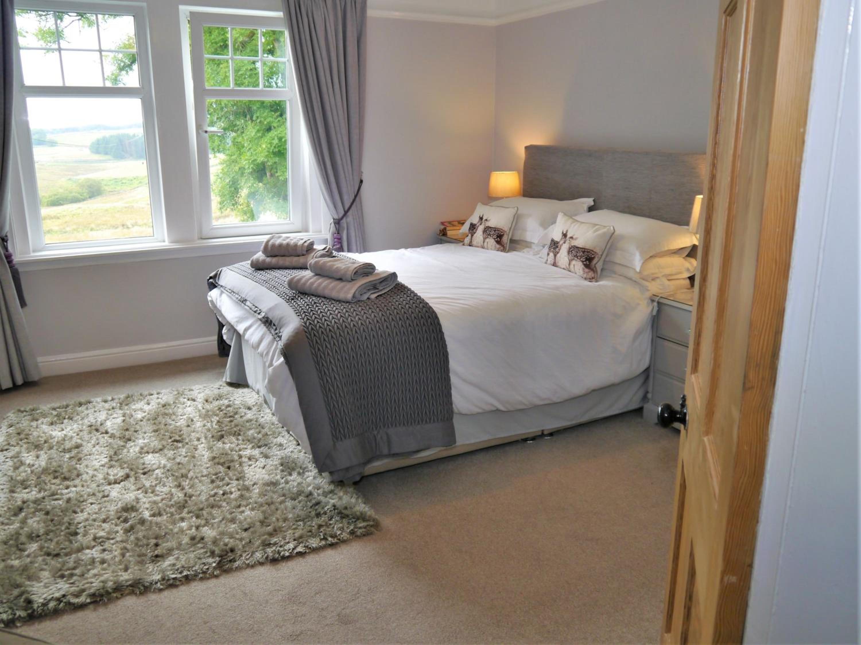 Glaisters Farmhouse