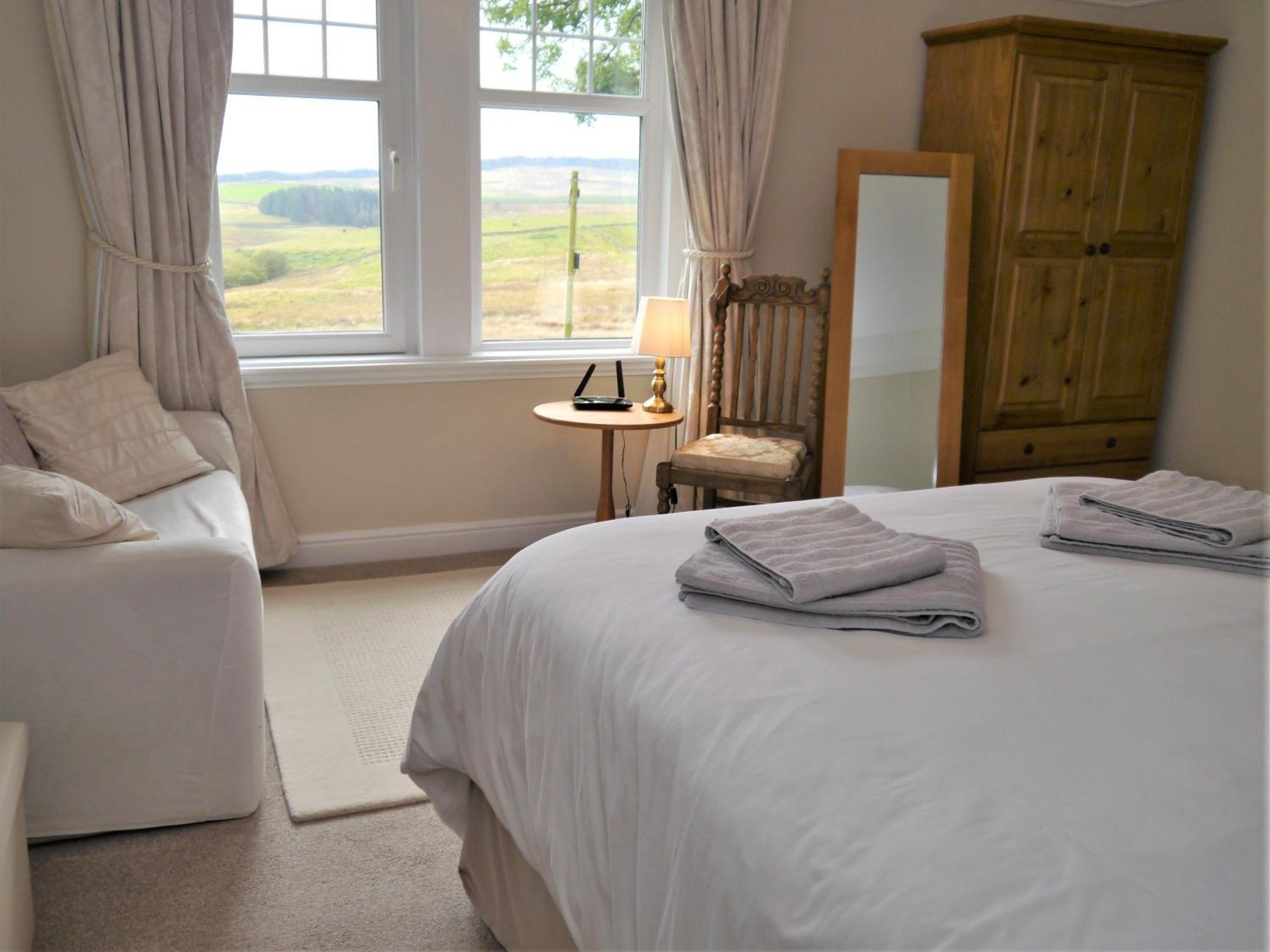 Glaisters Farmhouse