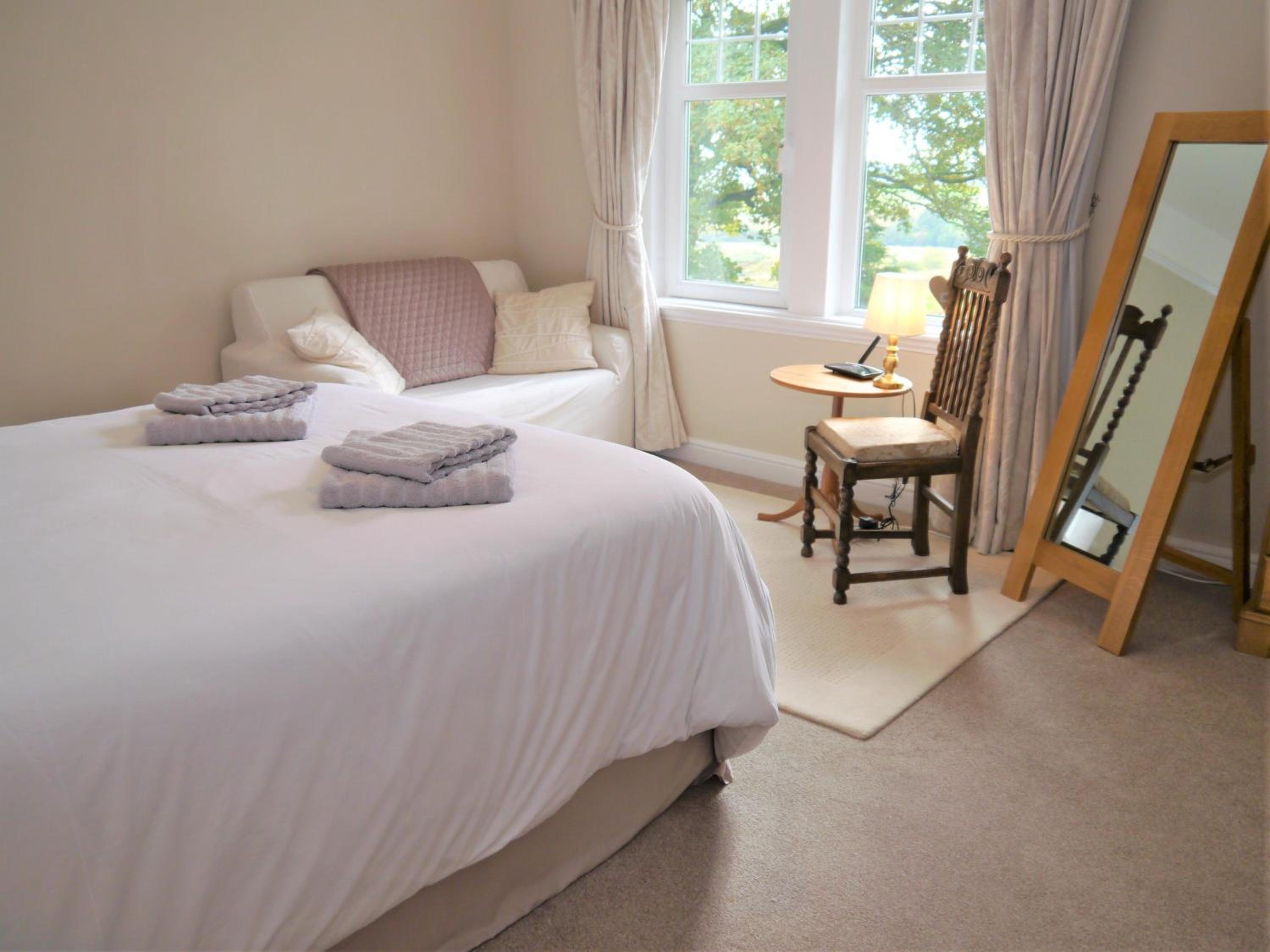Glaisters Farmhouse