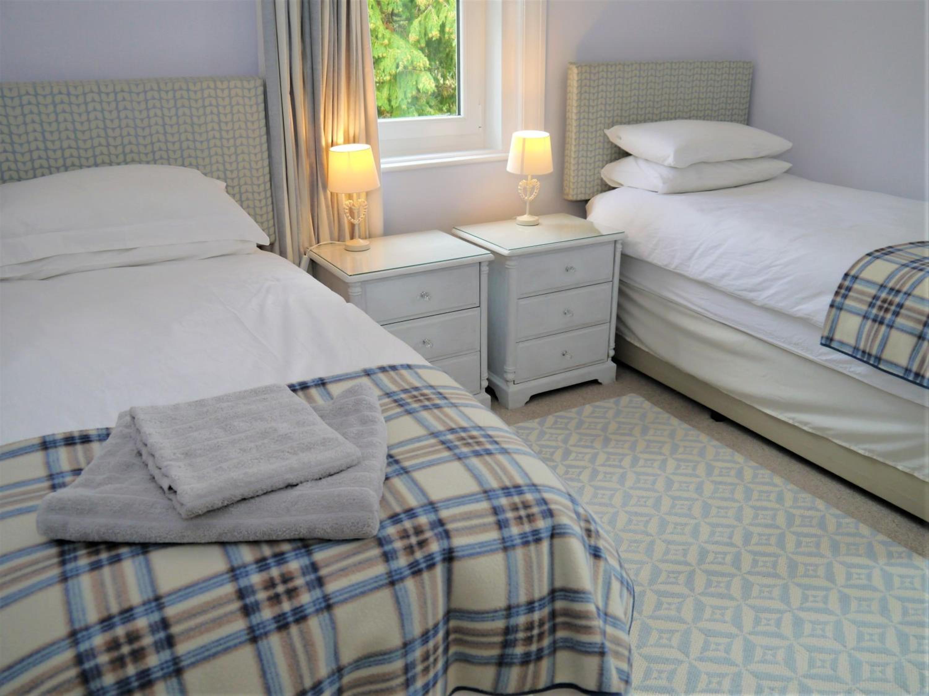 Glaisters Farmhouse